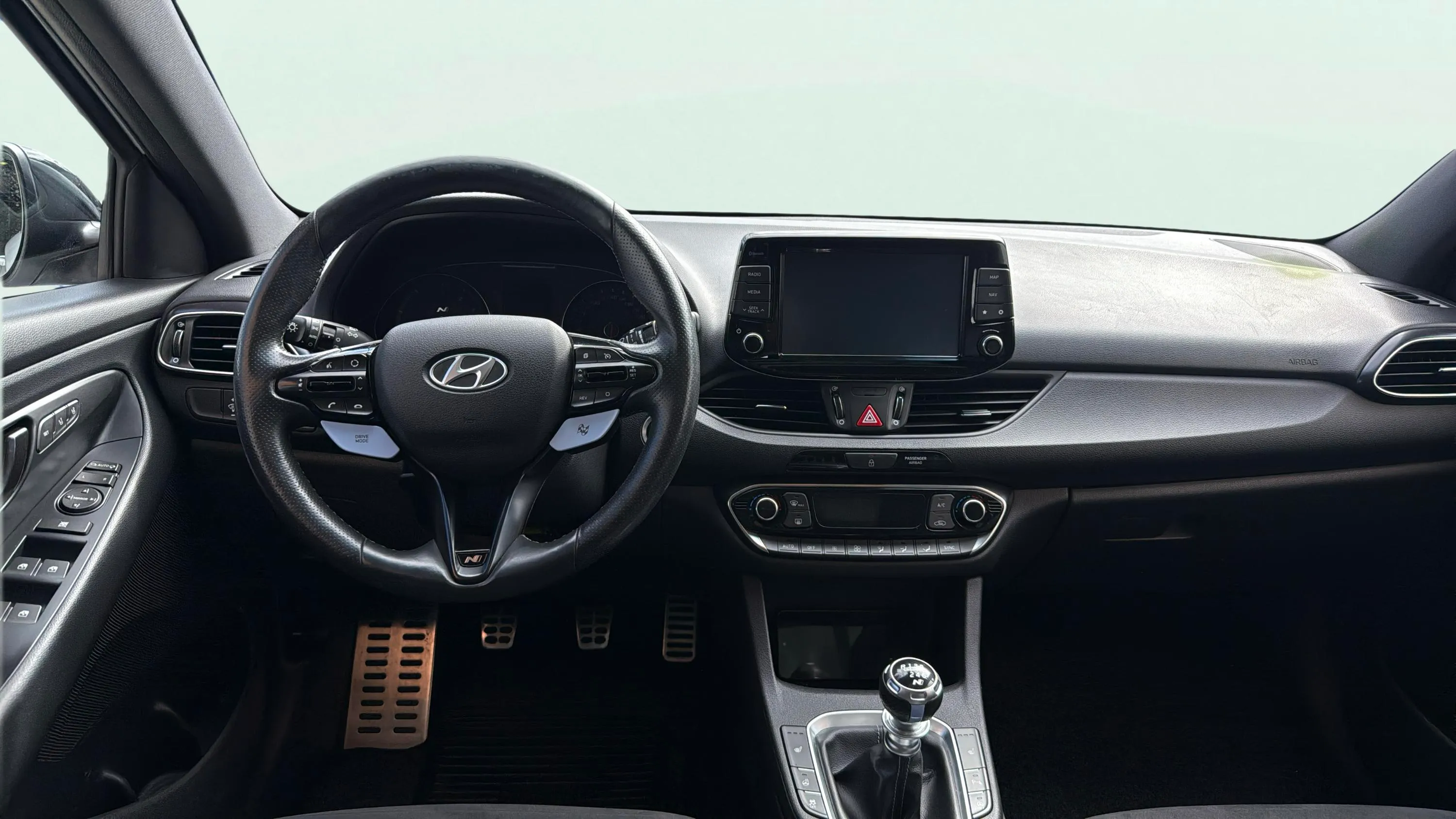 Hyundai i30 2.0 T-GDi N Performance - foto 11