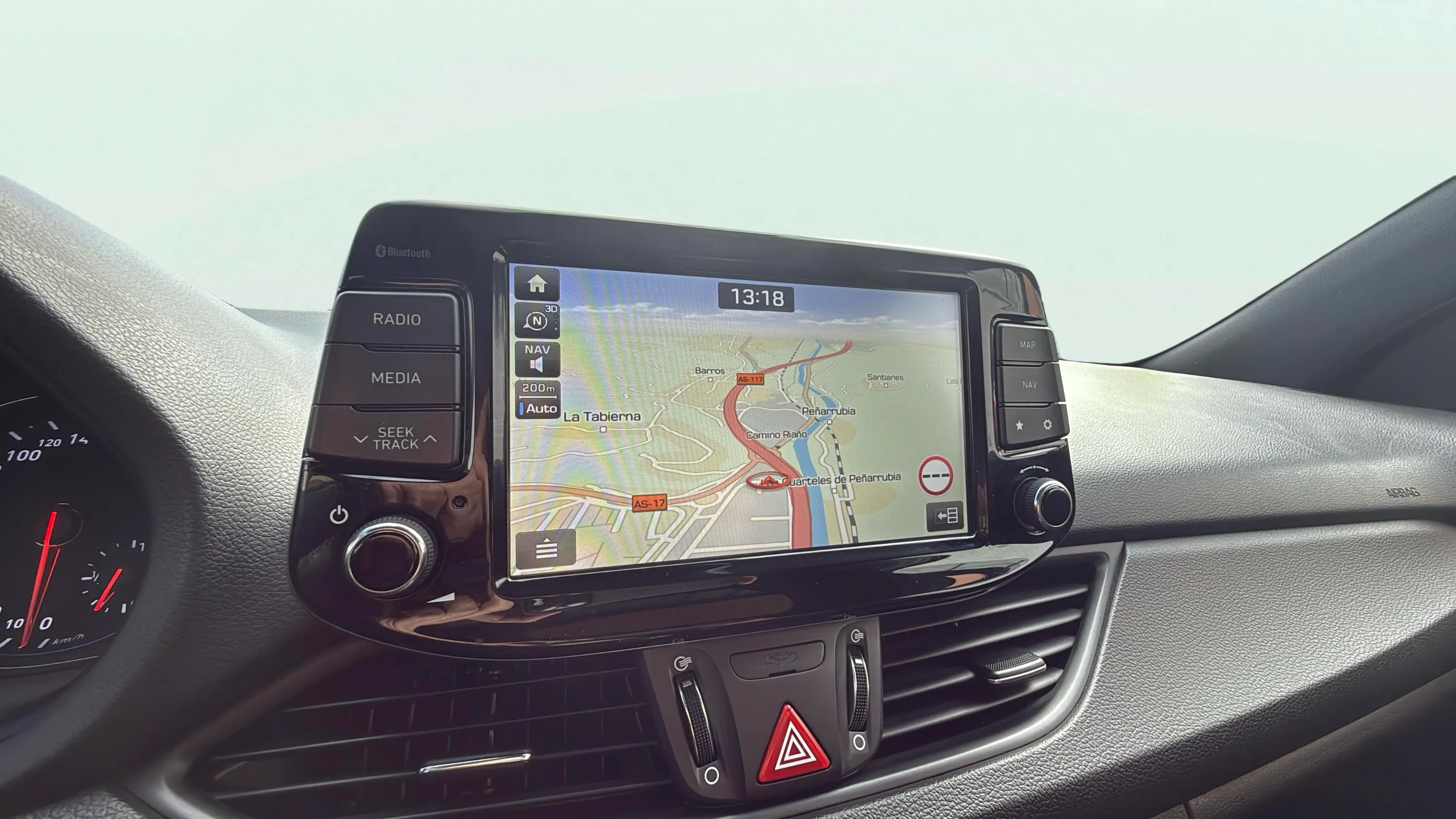 Hyundai i30 2.0 T-GDi N Performance - foto 16