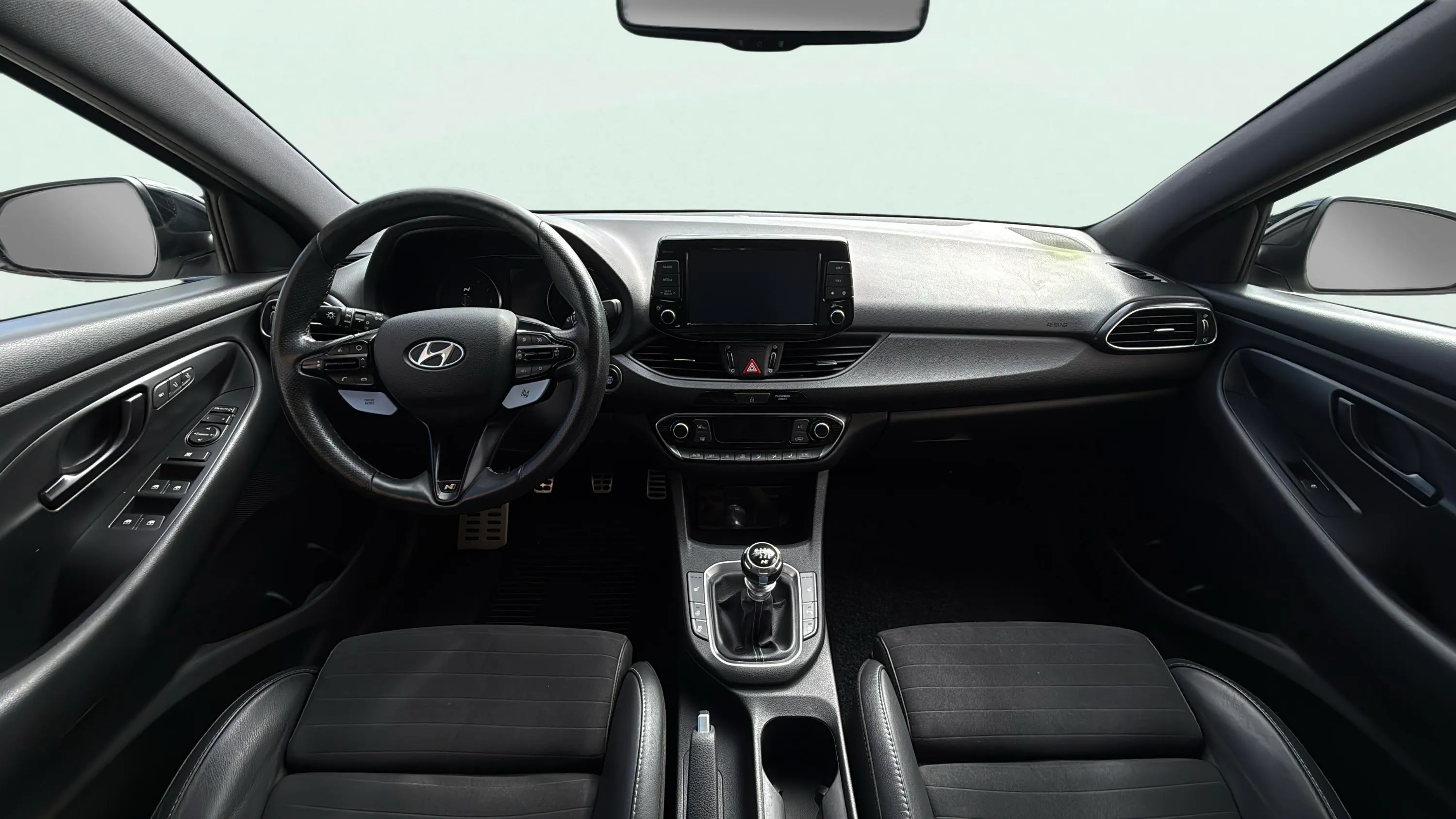 Hyundai i30 2.0 T-GDi N Performance - foto 10