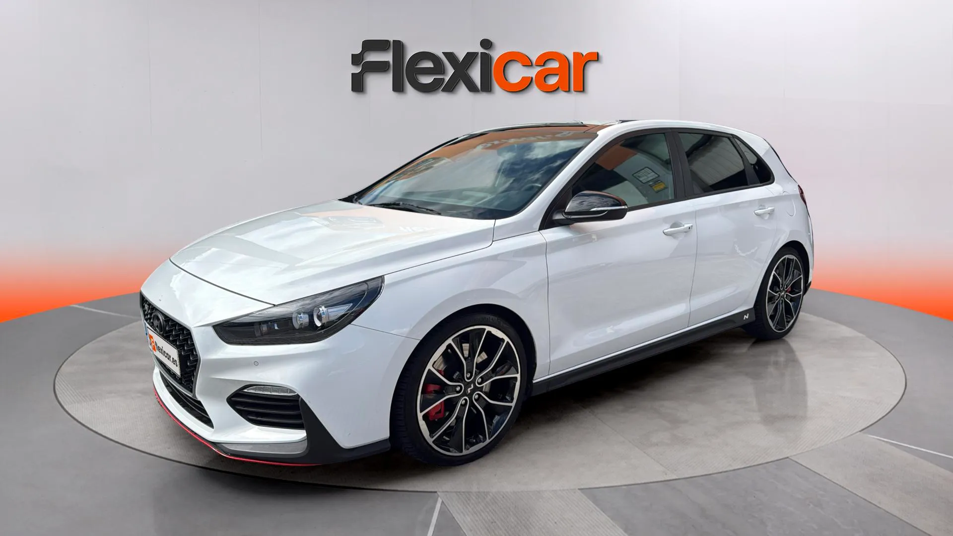 Hyundai i30 2.0 T-GDi N Performance - foto 3