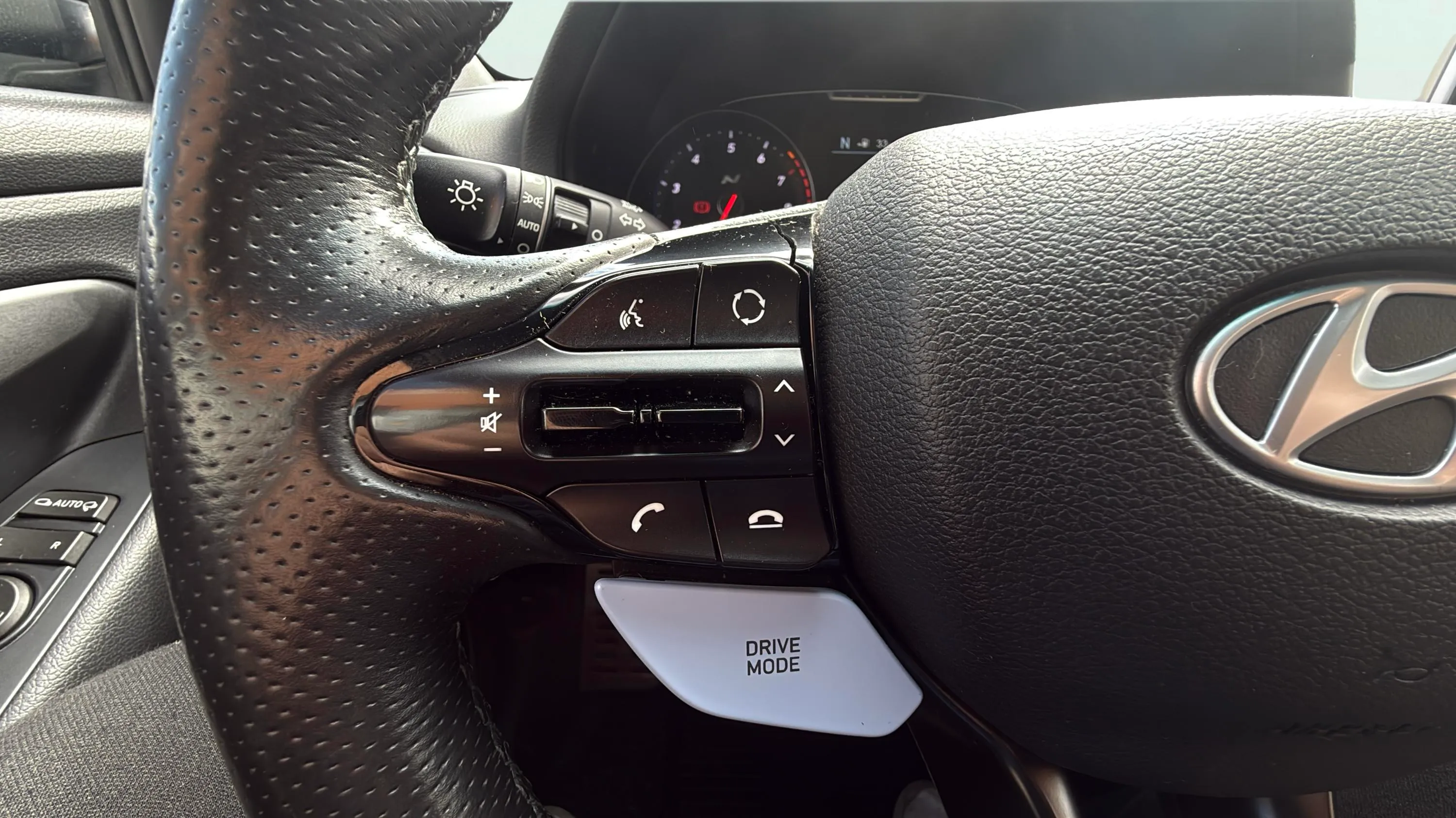 Hyundai i30 2.0 T-GDi N Performance - foto 13