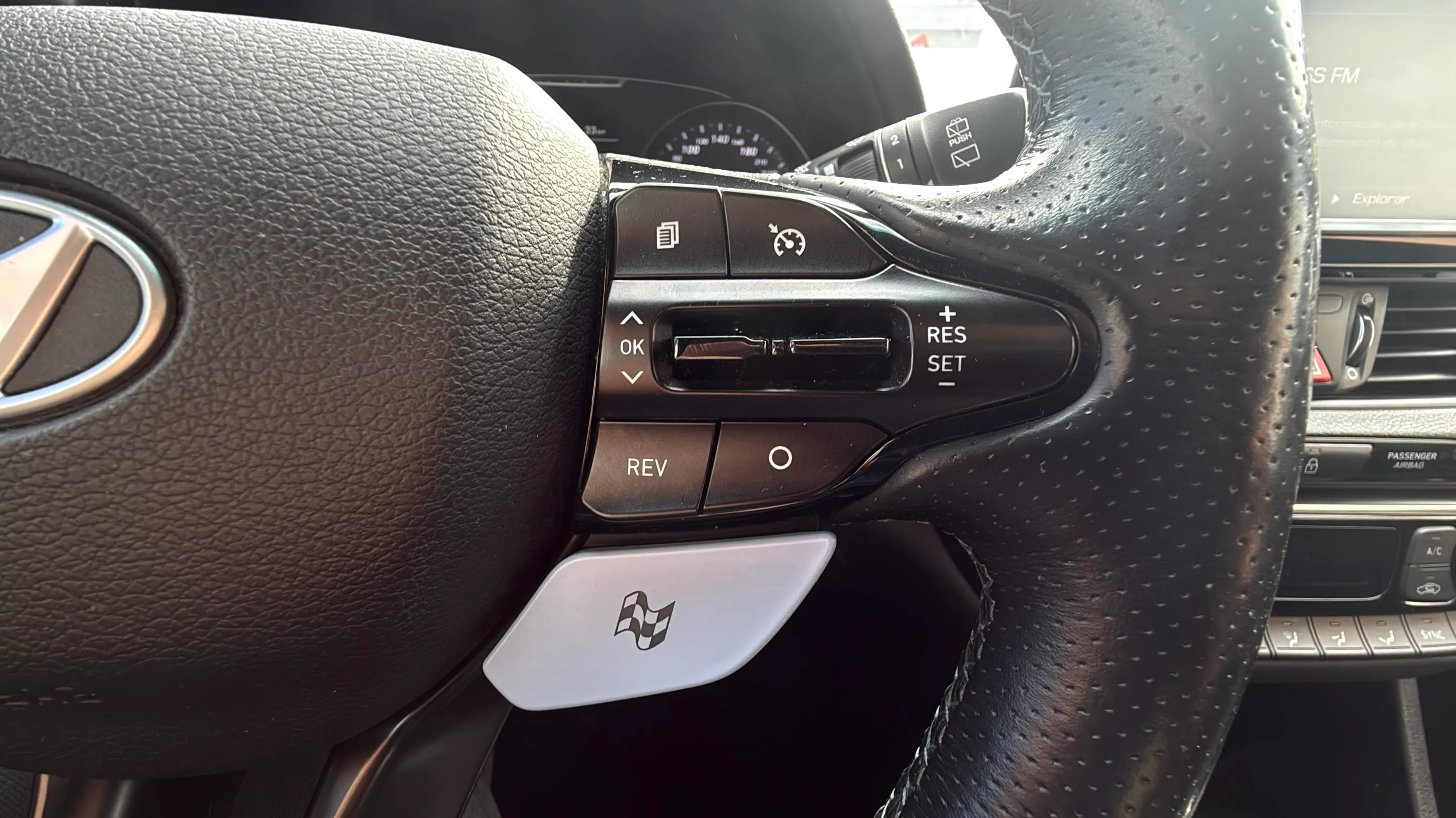 Hyundai i30 2.0 T-GDi N Performance - foto 14