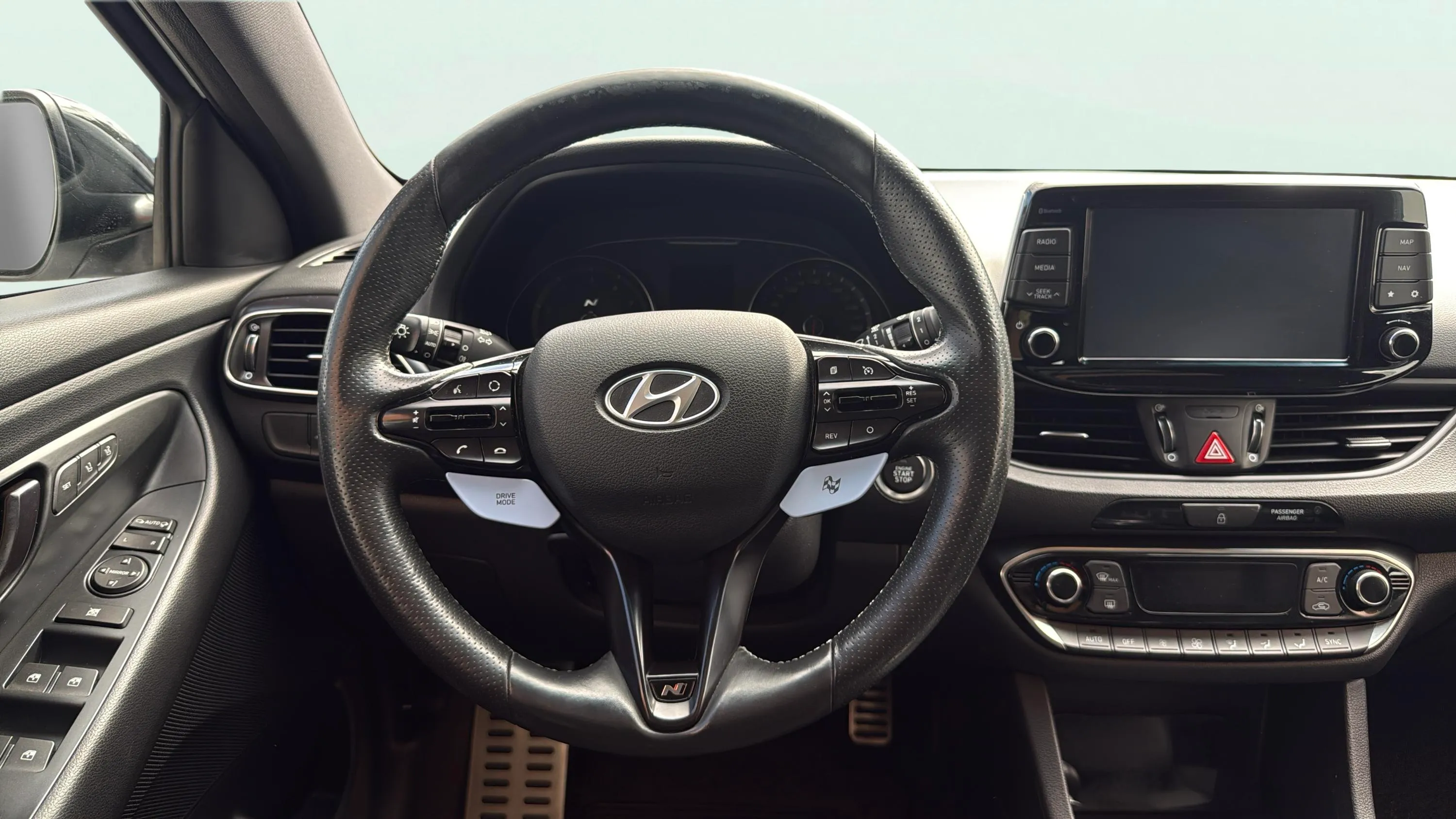 Hyundai i30 2.0 T-GDi N Performance - foto 12