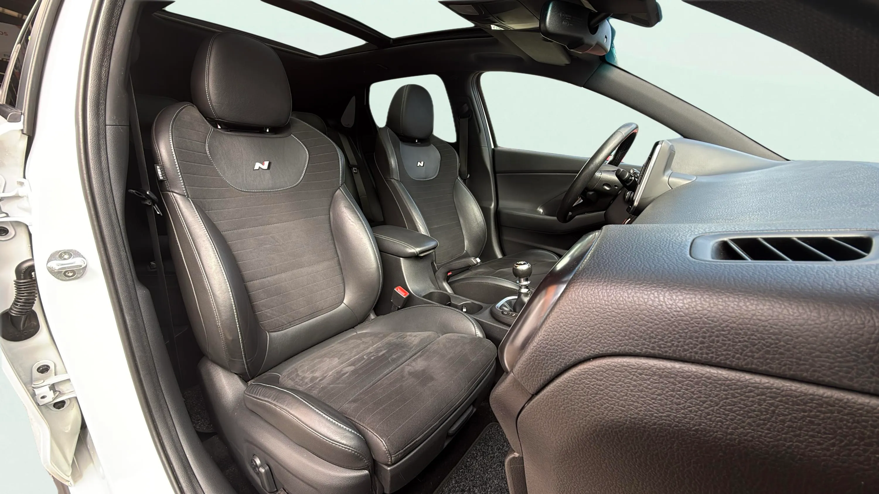 Hyundai i30 2.0 T-GDi N Performance - foto 19