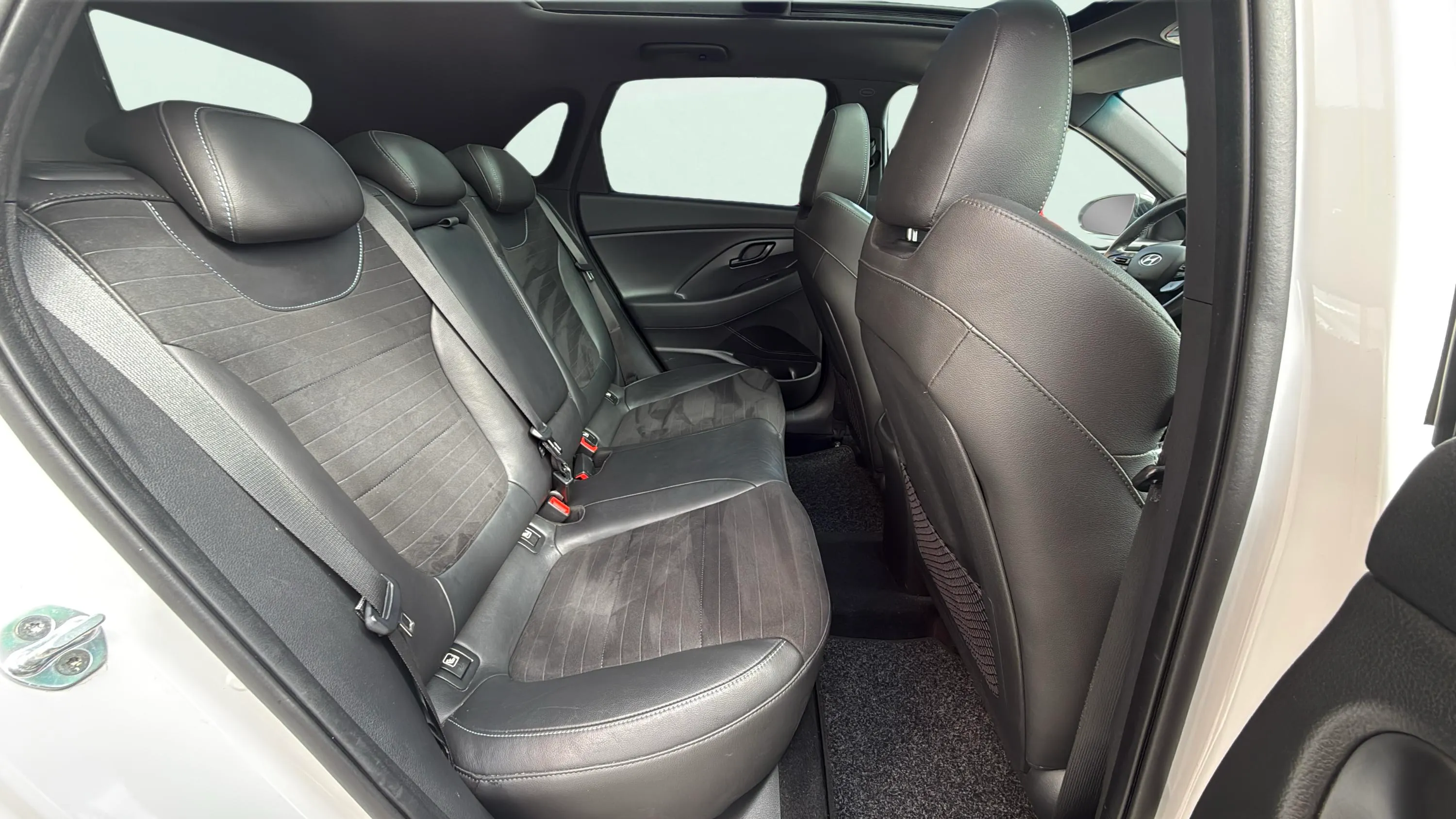 Hyundai i30 2.0 T-GDi N Performance - foto 21