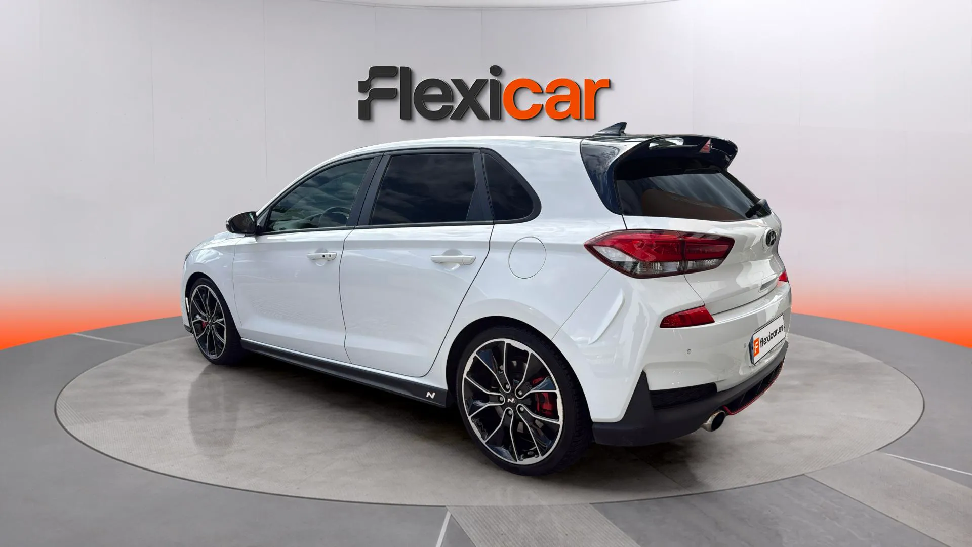 Hyundai i30 2.0 T-GDi N Performance - foto 5