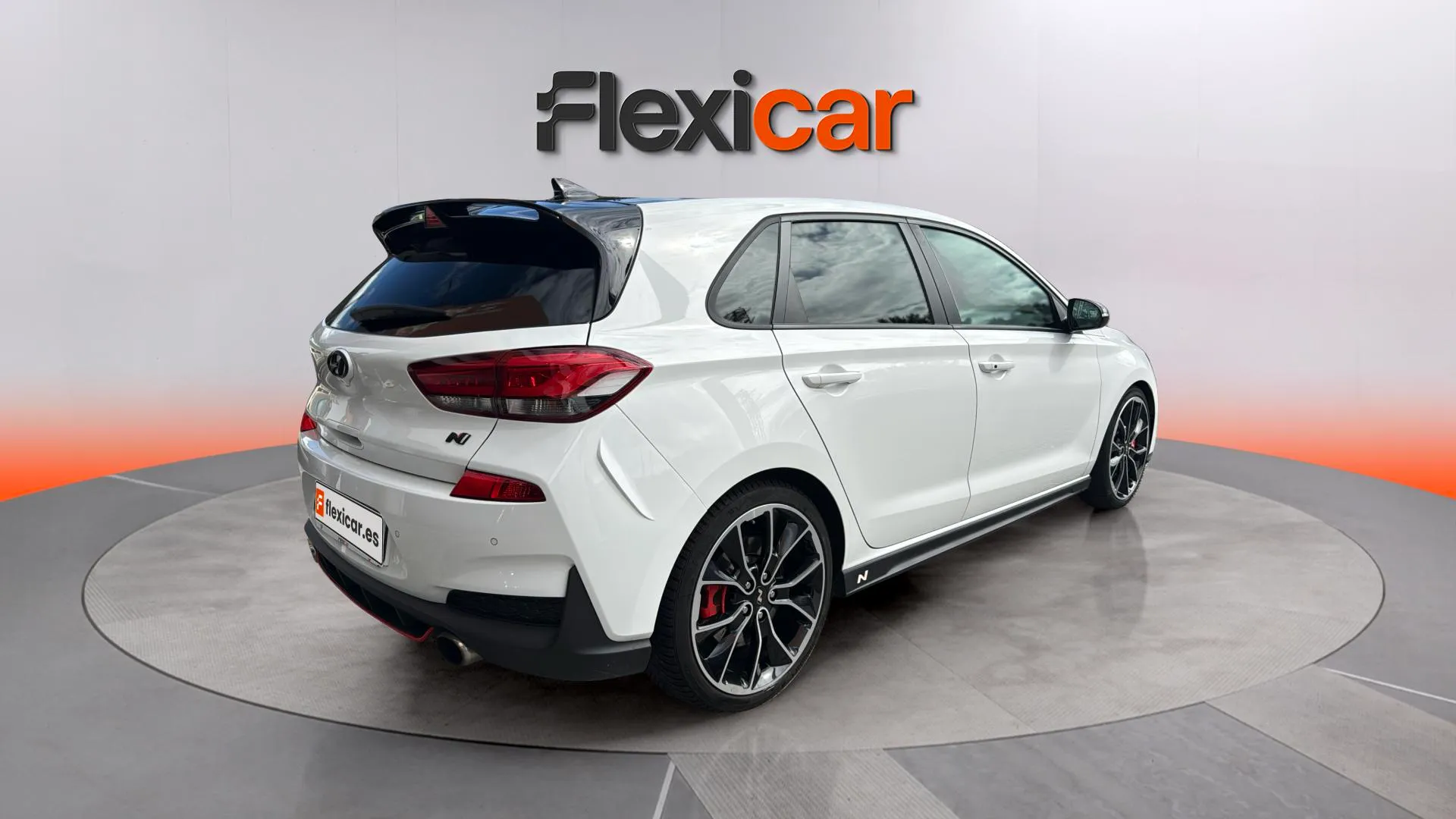 Hyundai i30 2.0 T-GDi N Performance - foto 7
