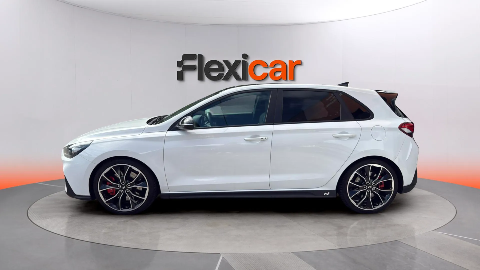 Hyundai i30 2.0 T-GDi N Performance - foto 4