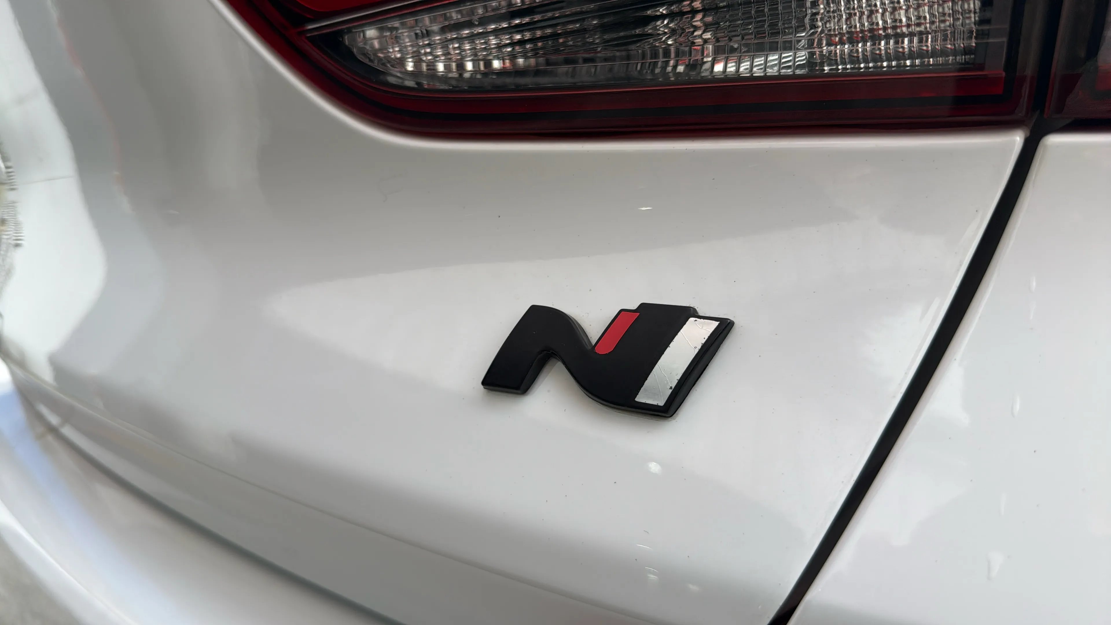 Hyundai i30 2.0 T-GDi N Performance - foto 25