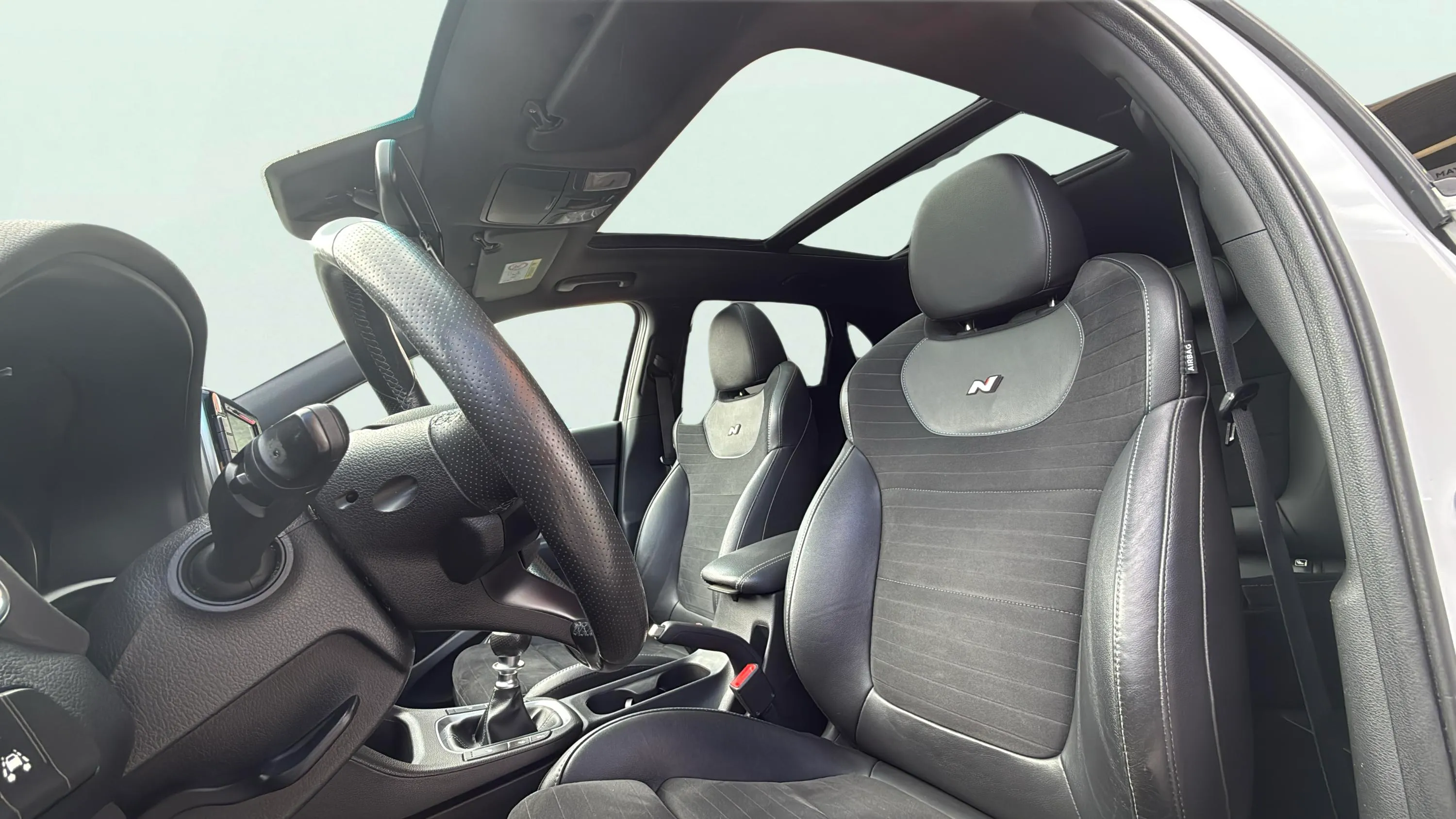 Hyundai i30 2.0 T-GDi N Performance - foto 18