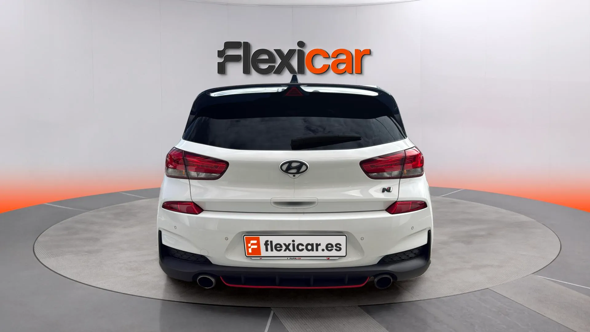 Hyundai i30 2.0 T-GDi N Performance - foto 6