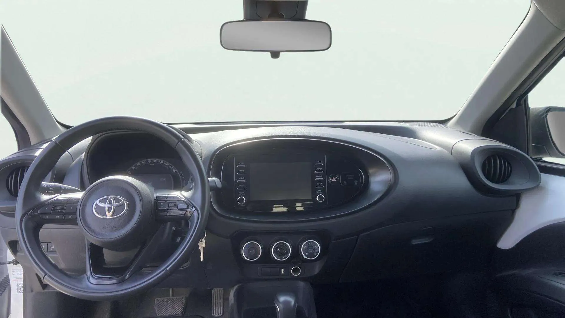 Toyota Aygo X 1.0 VVT-I Play - foto 16