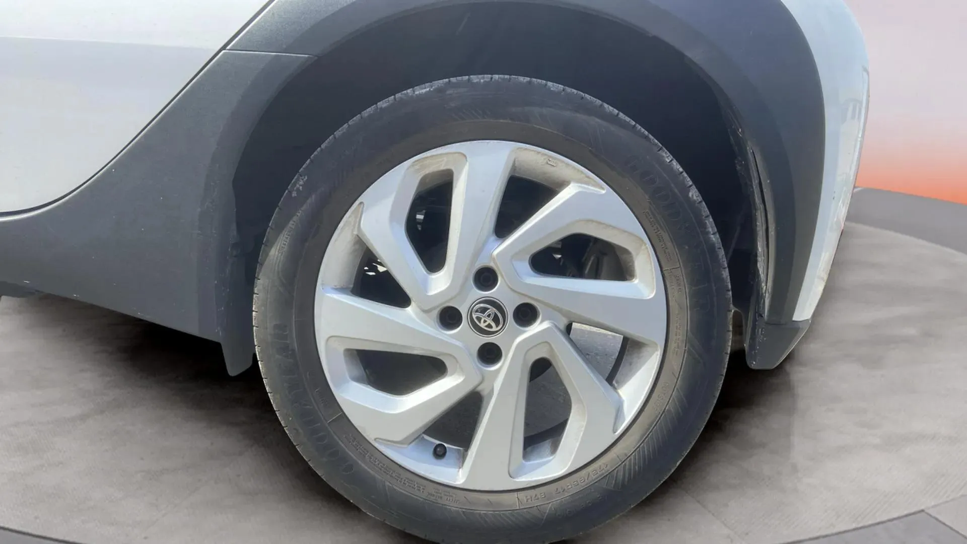 Toyota Aygo X 1.0 VVT-I Play - foto 8