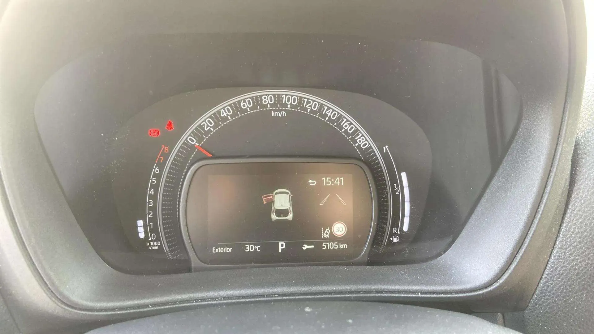 Toyota Aygo X 1.0 VVT-I Play - foto 19
