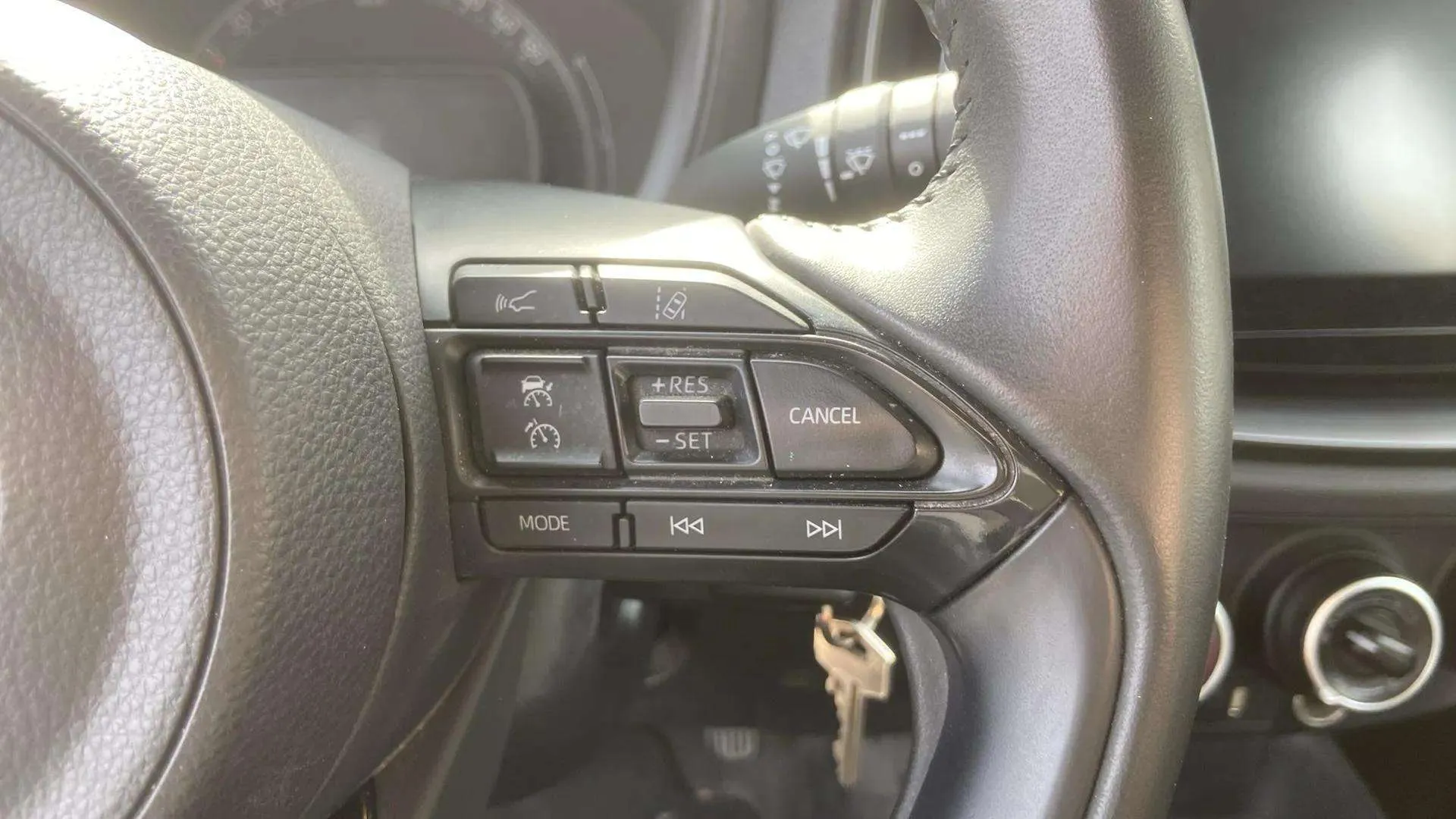 Toyota Aygo X 1.0 VVT-I Play - foto 15