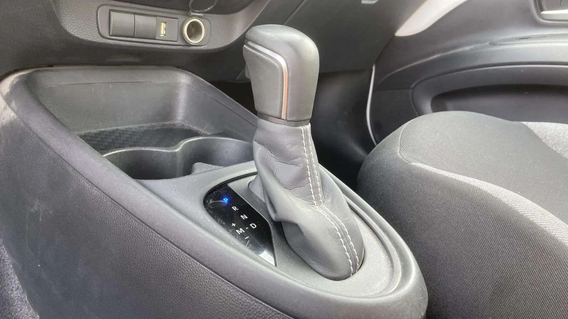 Toyota Aygo X 1.0 VVT-I Play - foto 20