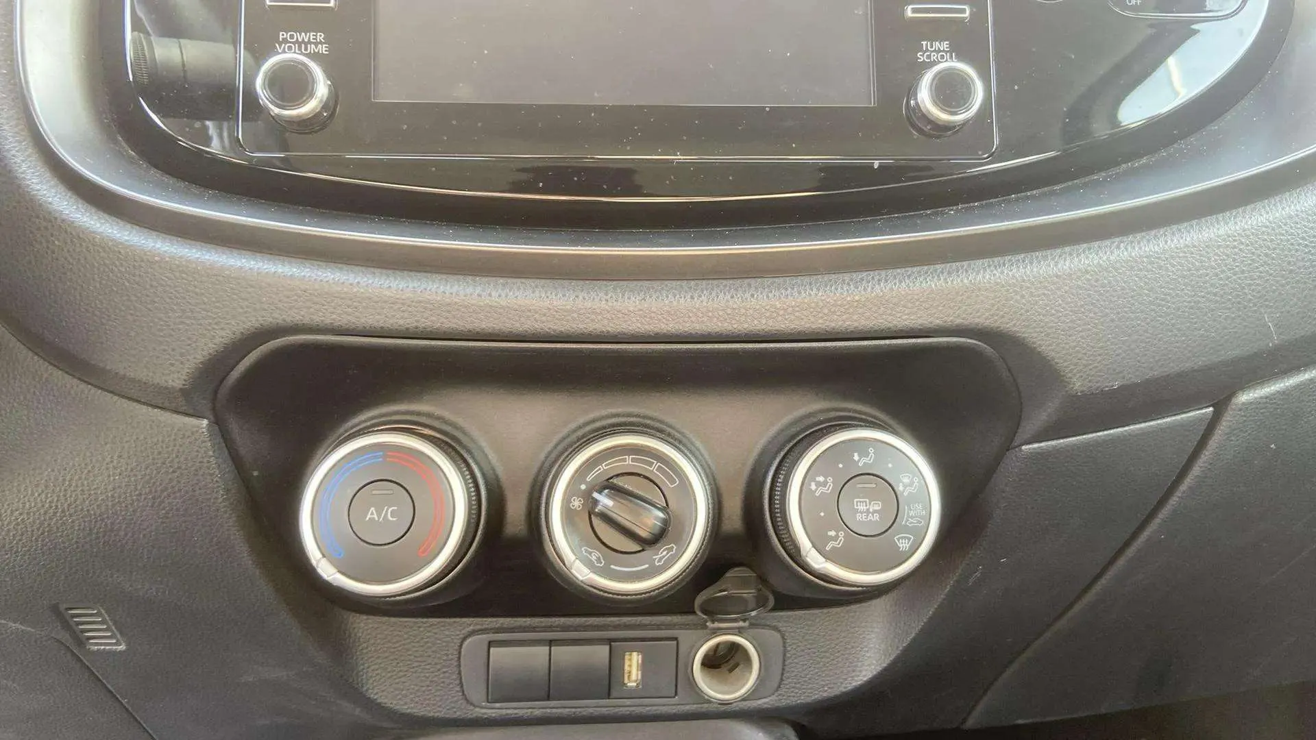 Toyota Aygo X 1.0 VVT-I Play - foto 18