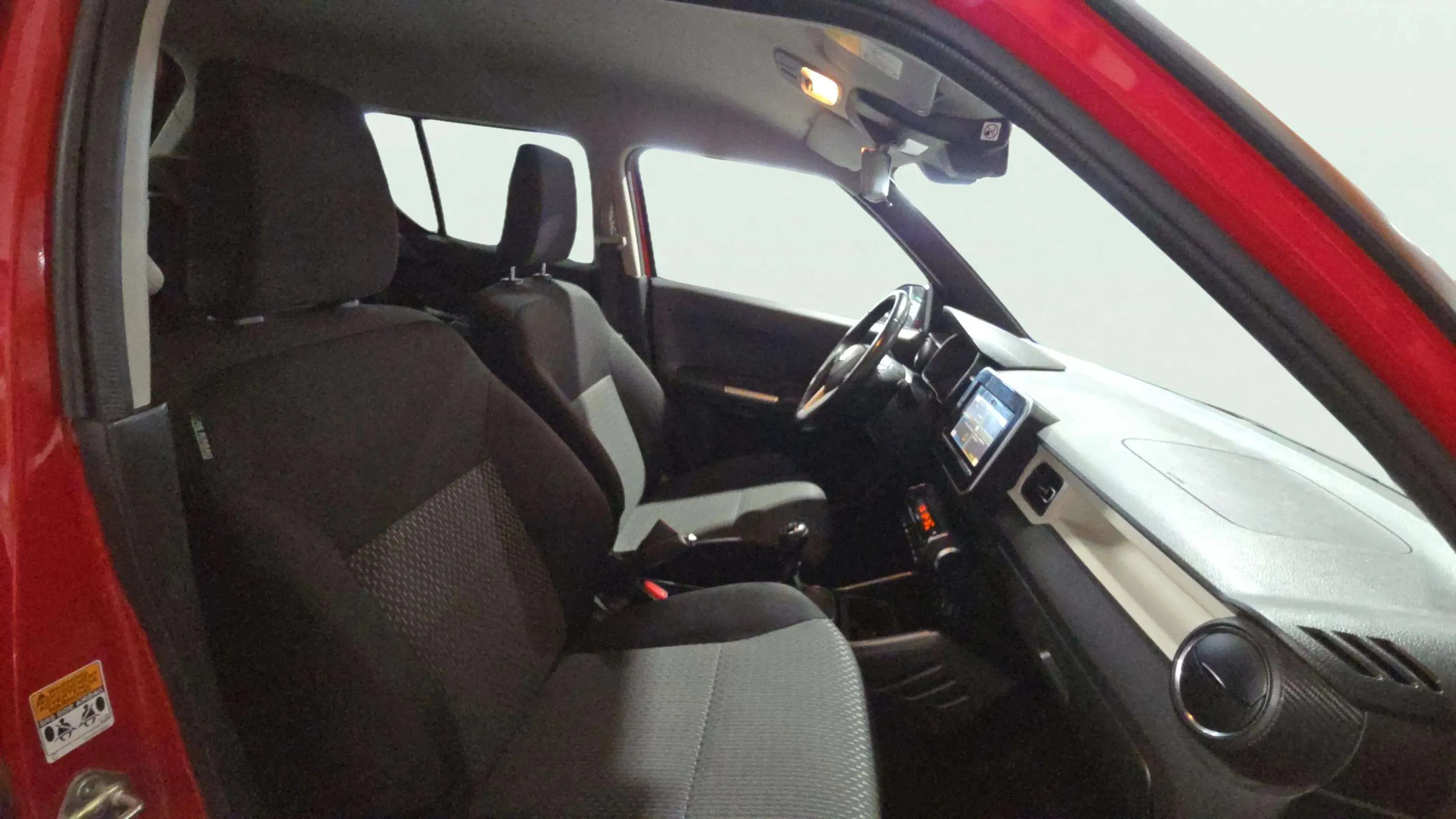 Suzuki Ignis 1.2 GLE 4WD Mild Hybrid - foto 15