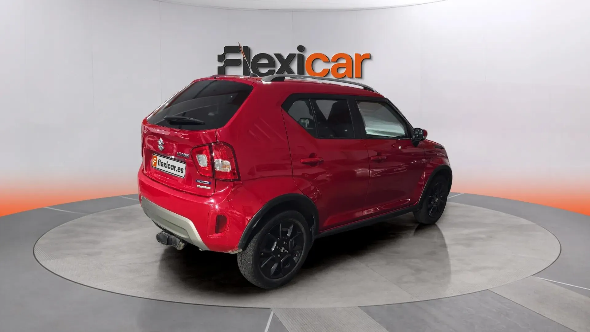 Suzuki Ignis 1.2 GLE 4WD Mild Hybrid - foto 7
