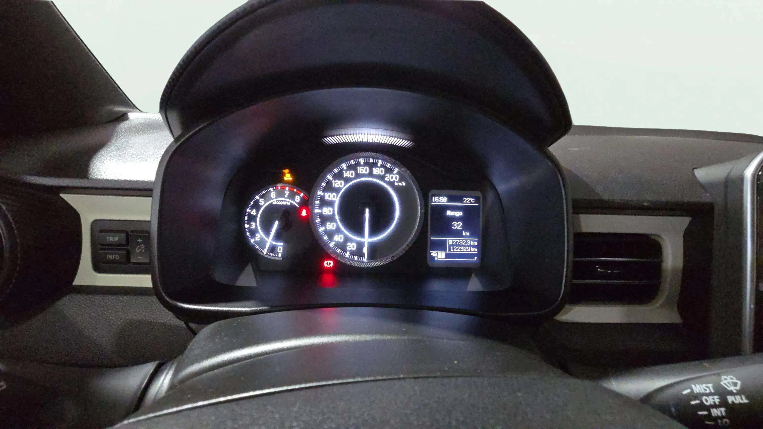 Suzuki Ignis 1.2 GLE 4WD Mild Hybrid - foto 14