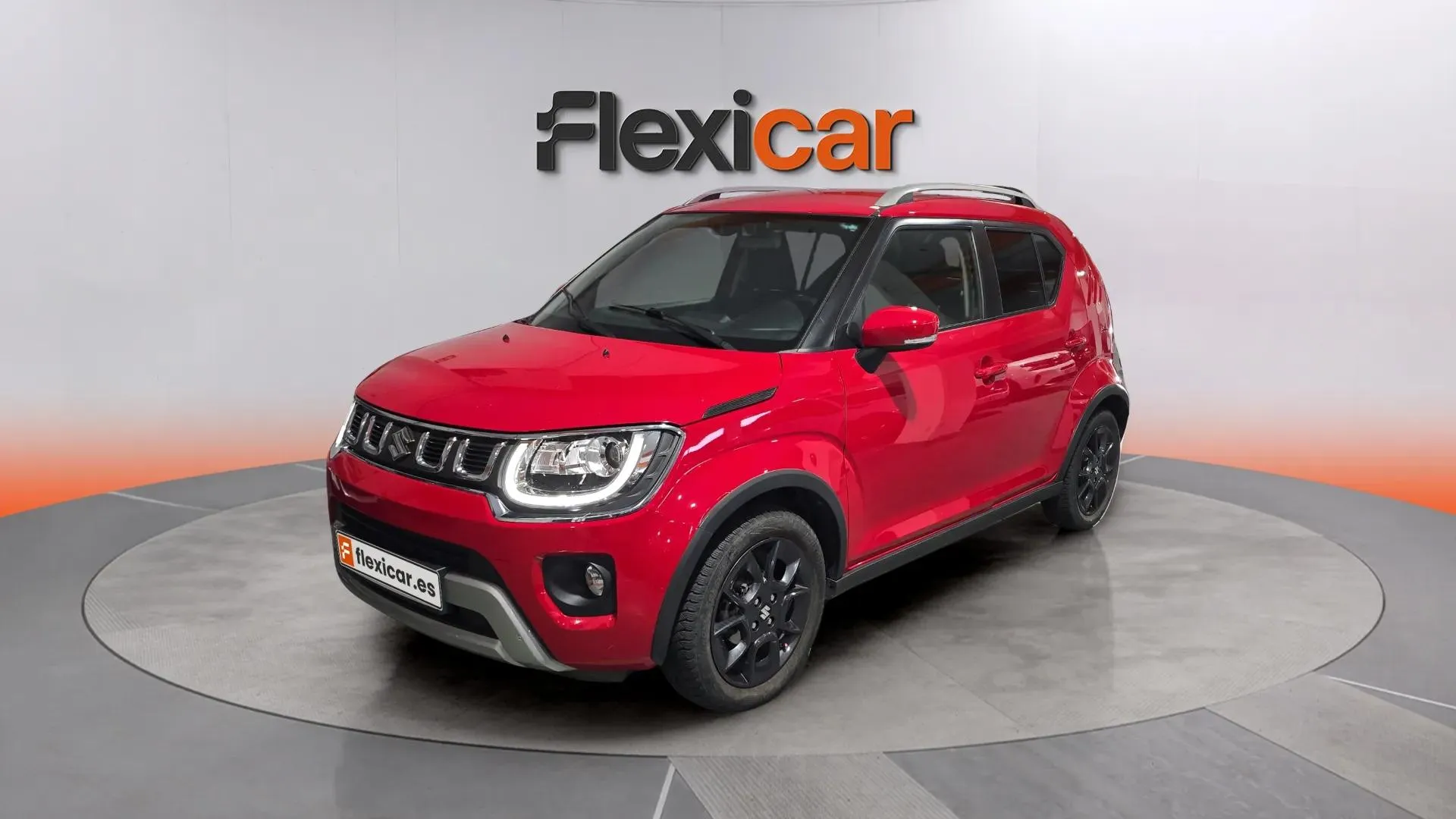 Suzuki Ignis 1.2 GLE 4WD Mild Hybrid - foto 3