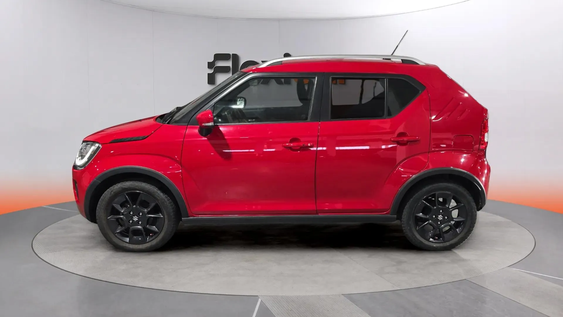 Suzuki Ignis 1.2 GLE 4WD Mild Hybrid - foto 4