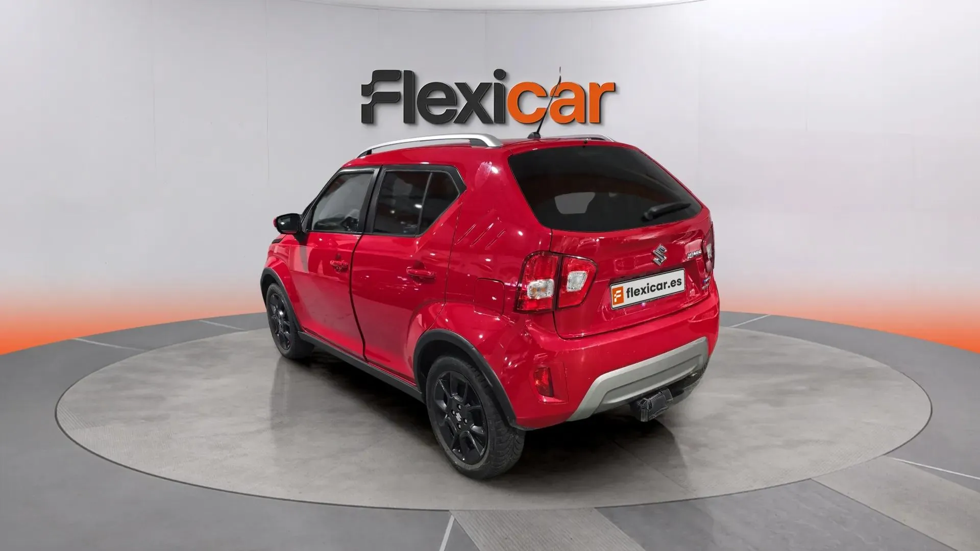 Suzuki Ignis 1.2 GLE 4WD Mild Hybrid - foto 5