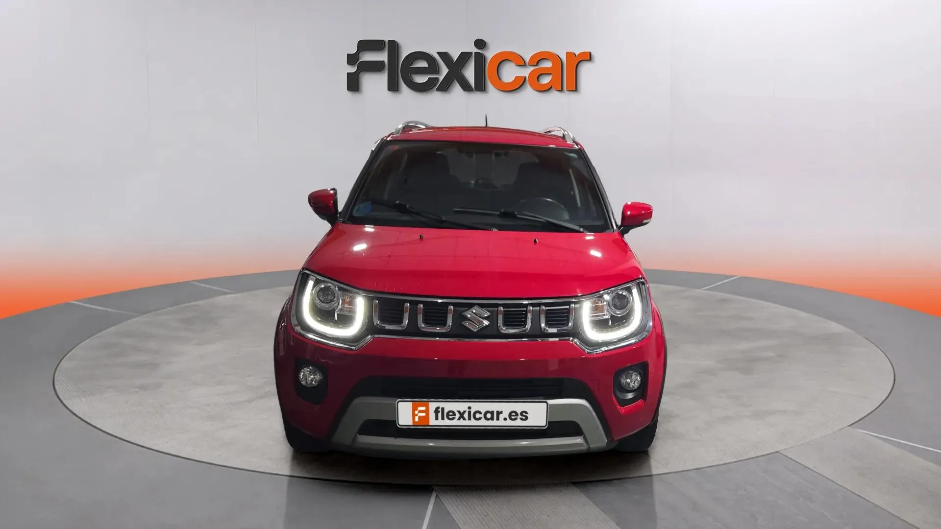Suzuki Ignis 1.2 GLE 4WD Mild Hybrid - foto 2