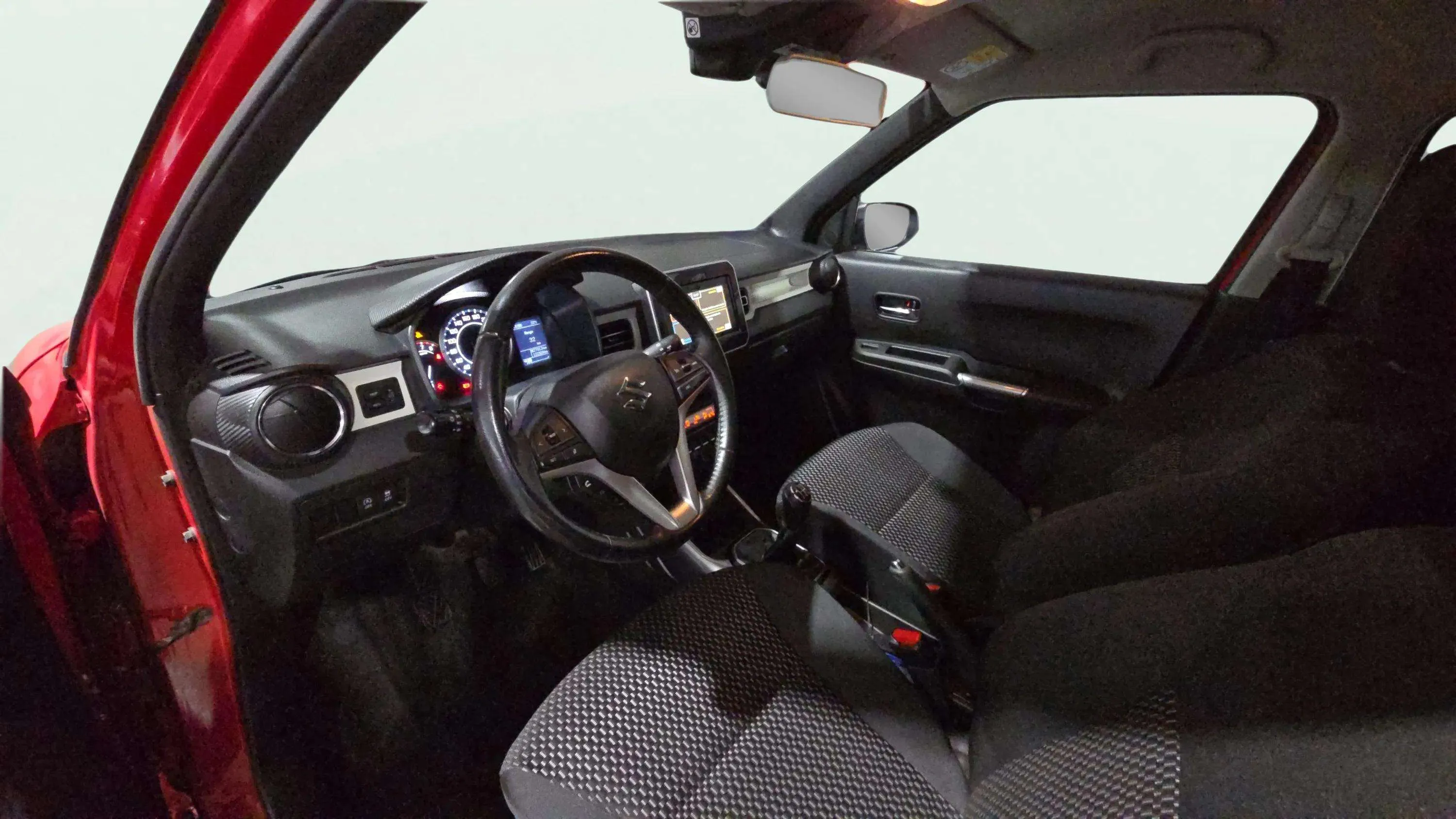 Suzuki Ignis 1.2 GLE 4WD Mild Hybrid - foto 11
