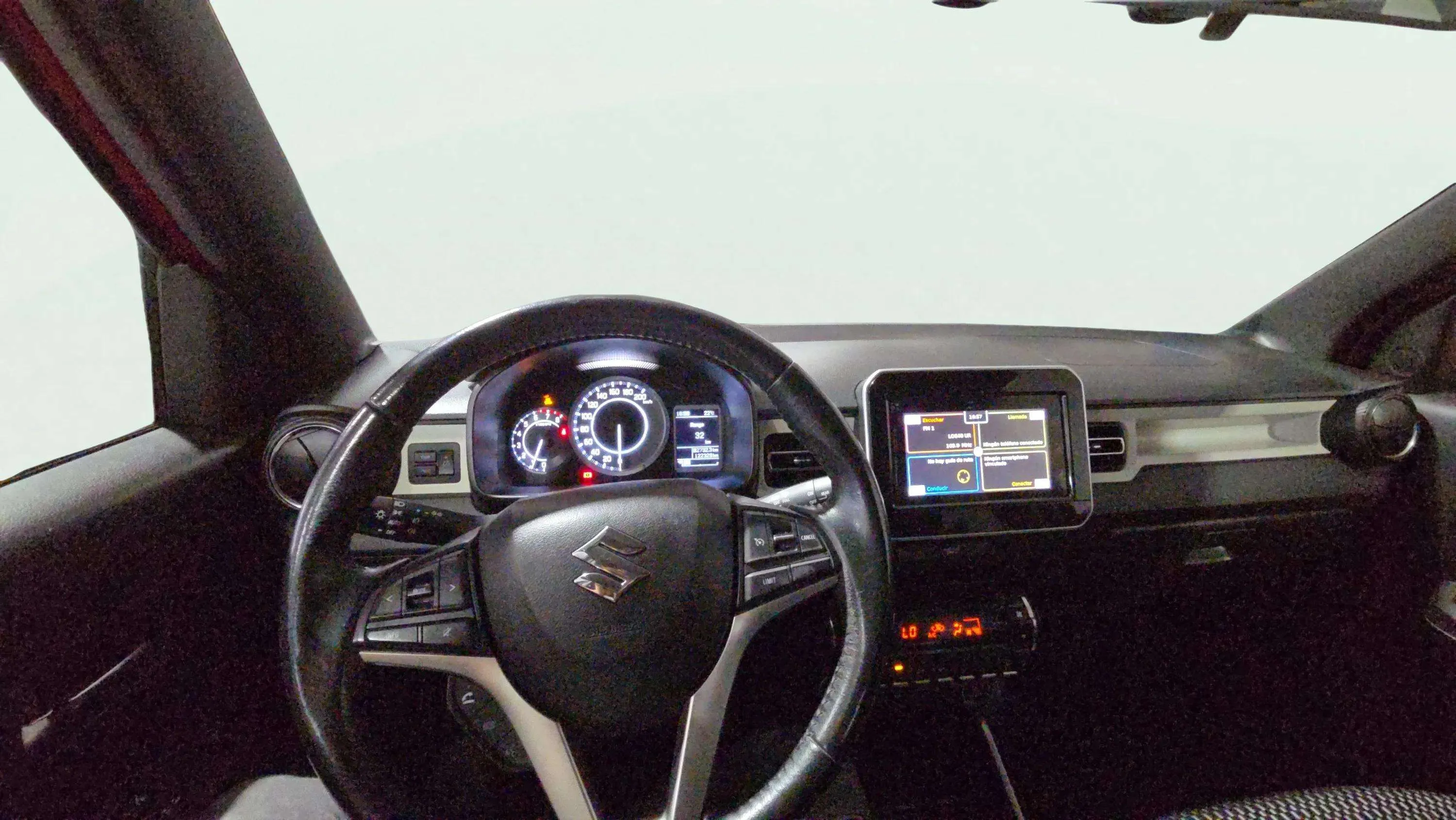 Suzuki Ignis 1.2 GLE 4WD Mild Hybrid - foto 18