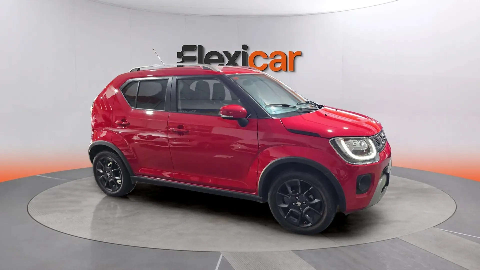 Suzuki Ignis 1.2 GLE 4WD Mild Hybrid