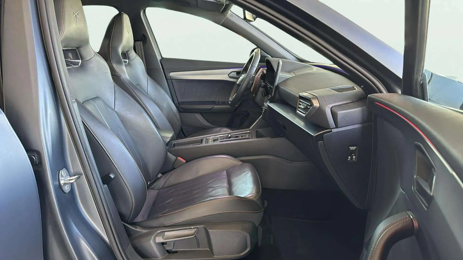 Cupra Formentor 2.0 TSI VZ 4Drive DSG - foto 16