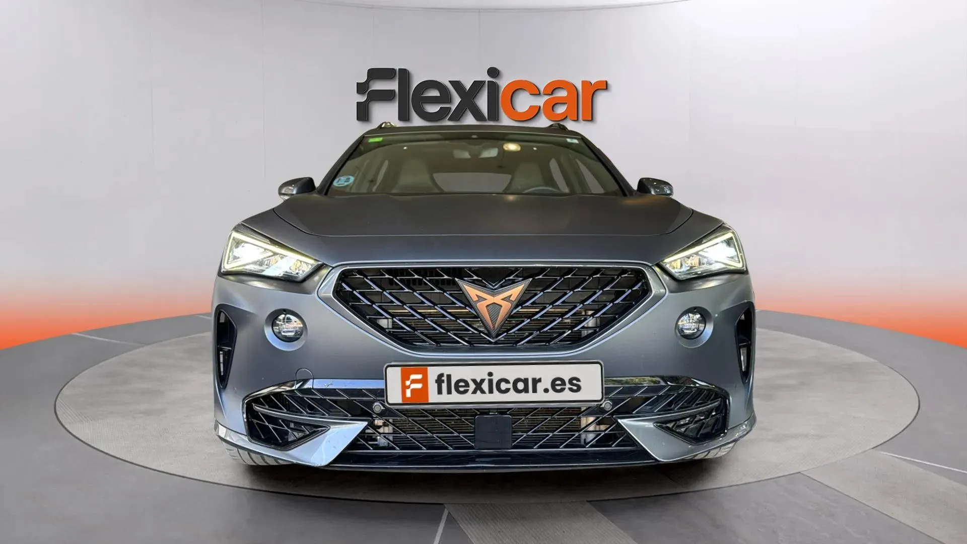 Cupra Formentor 2.0 TSI VZ 4Drive DSG - foto 9