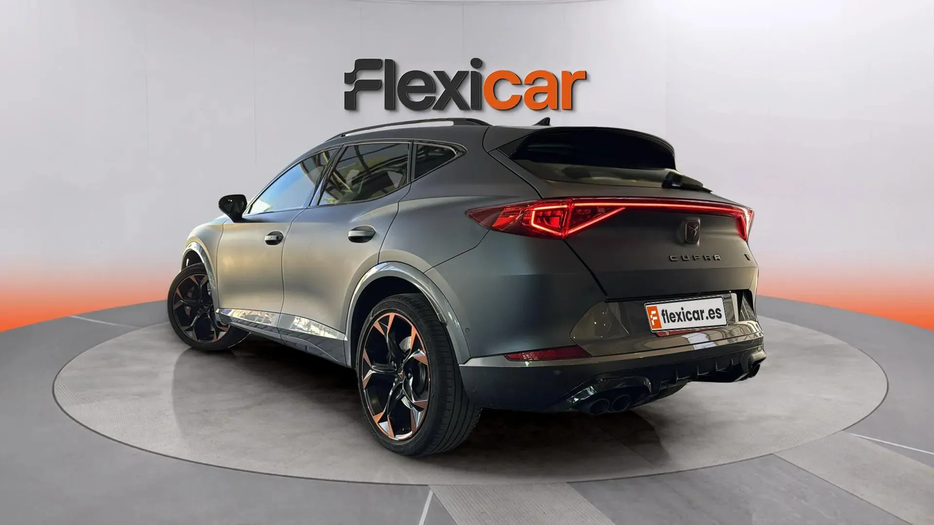Cupra Formentor 2.0 TSI VZ 4Drive DSG - foto 6