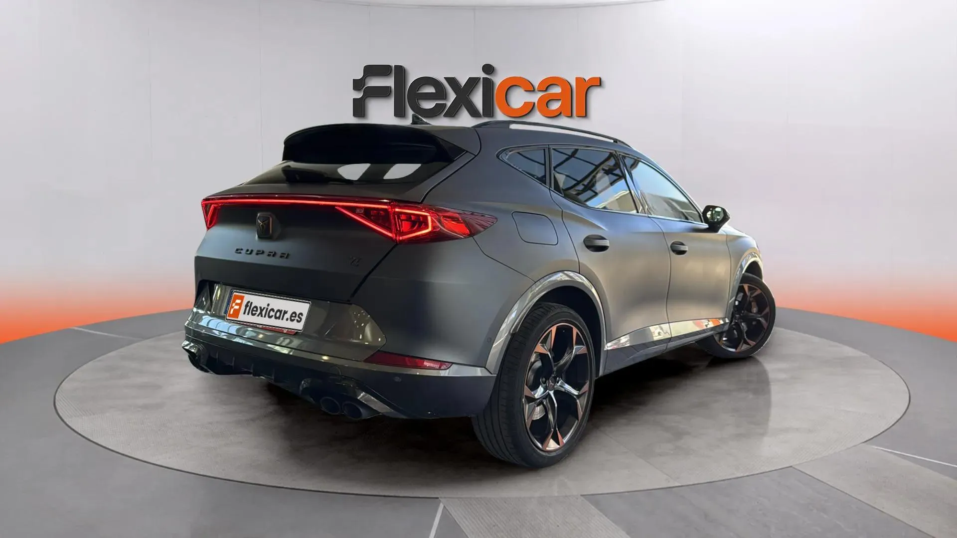 Cupra Formentor 2.0 TSI VZ 4Drive DSG - foto 3
