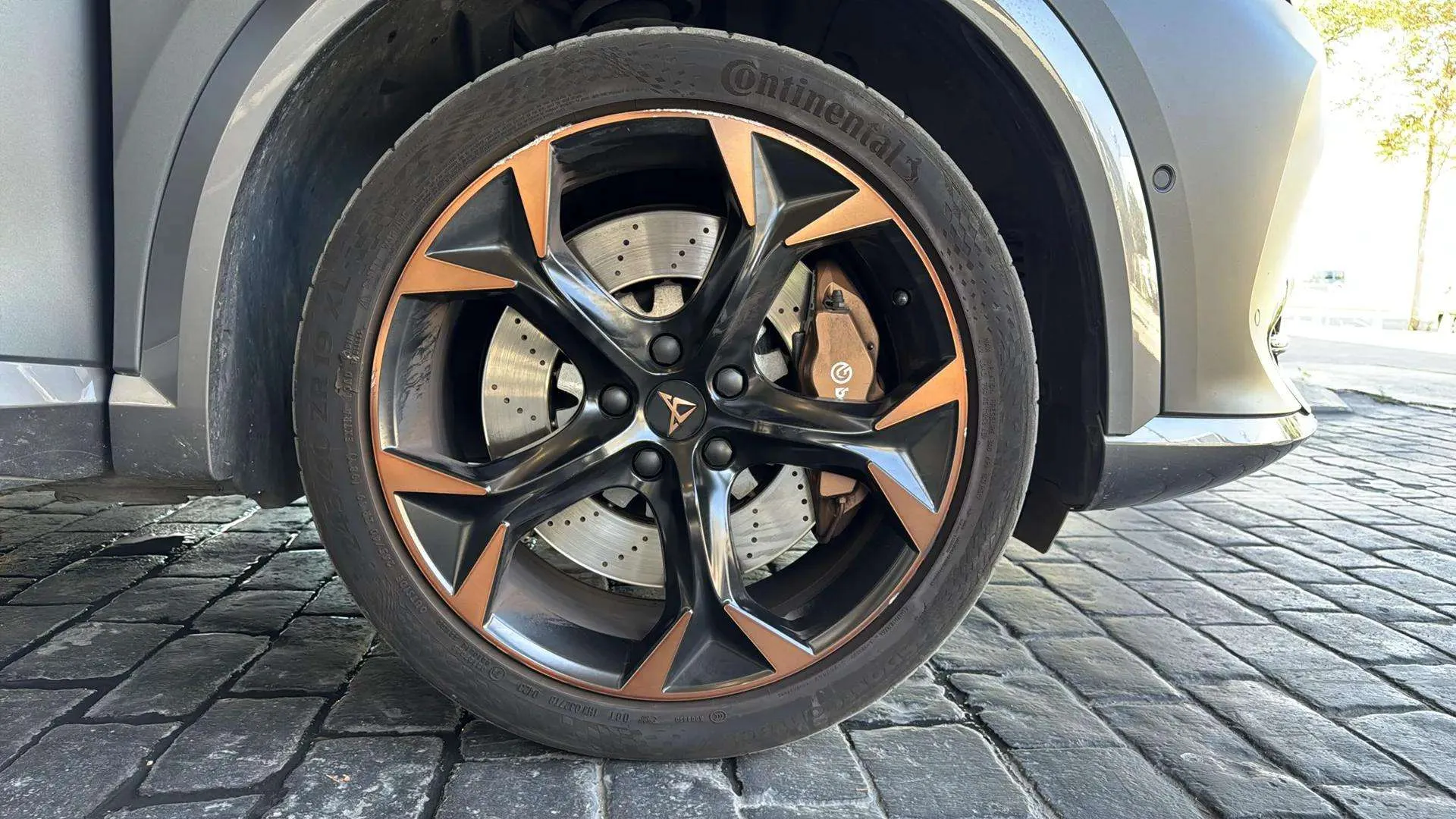 Cupra Formentor 2.0 TSI VZ 4Drive DSG - foto 20