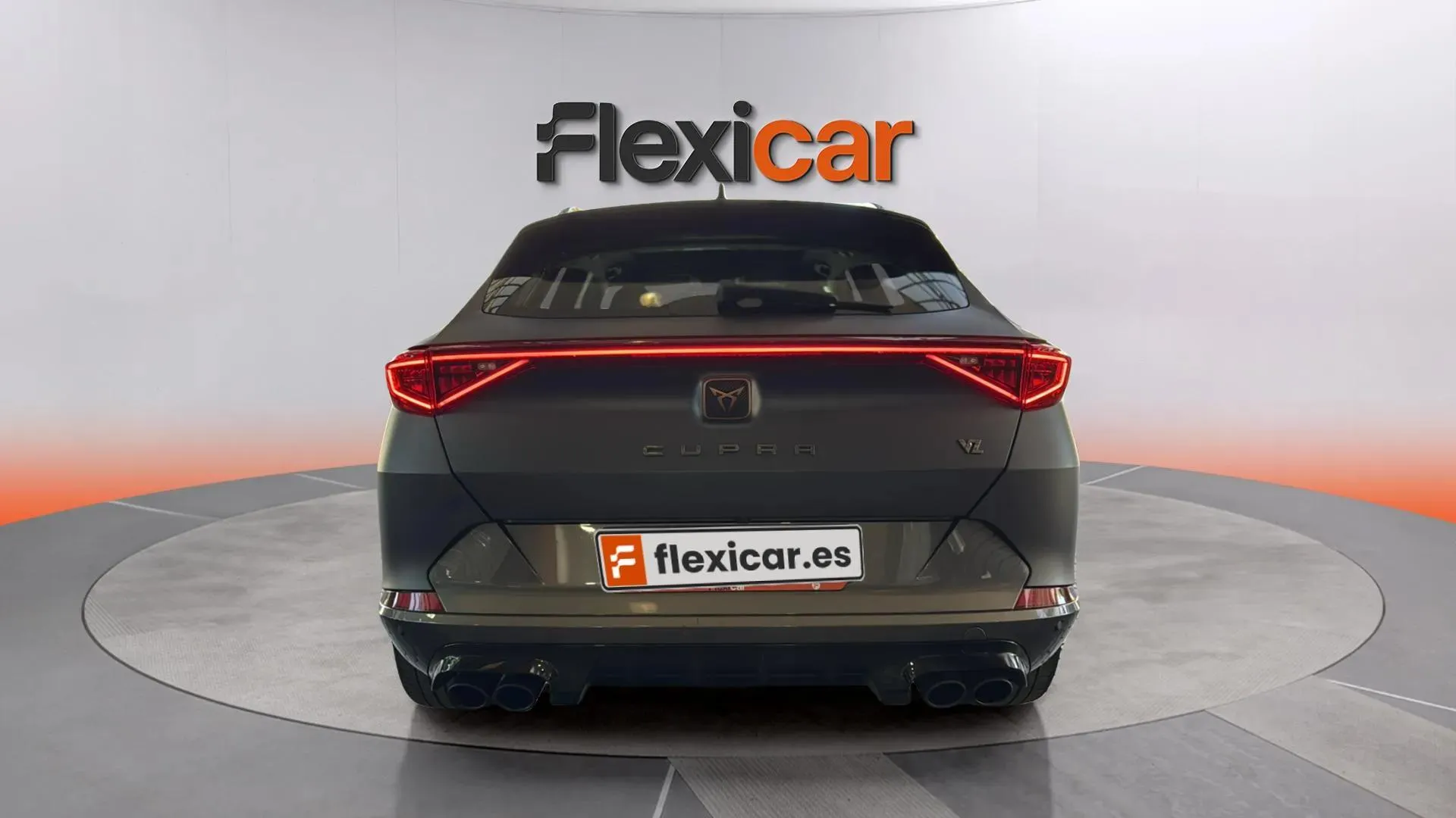 Cupra Formentor 2.0 TSI VZ 4Drive DSG - foto 4