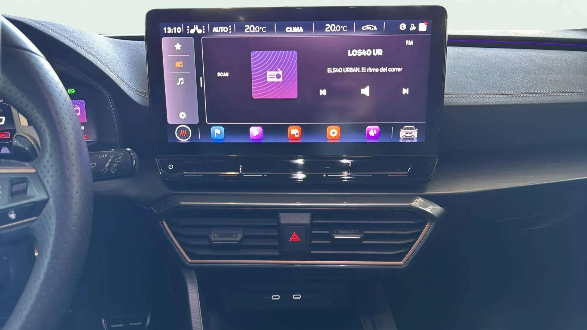 Cupra Formentor 2.0 TSI VZ 4Drive DSG - foto 13