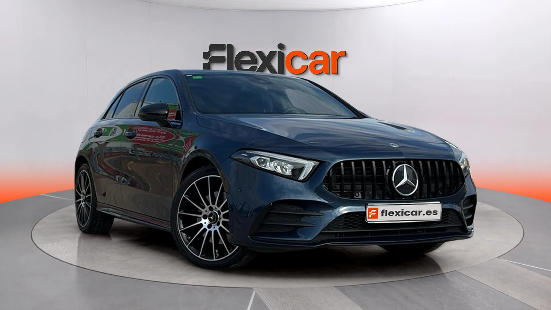 Mercedes-Benz Clase A A 250 e