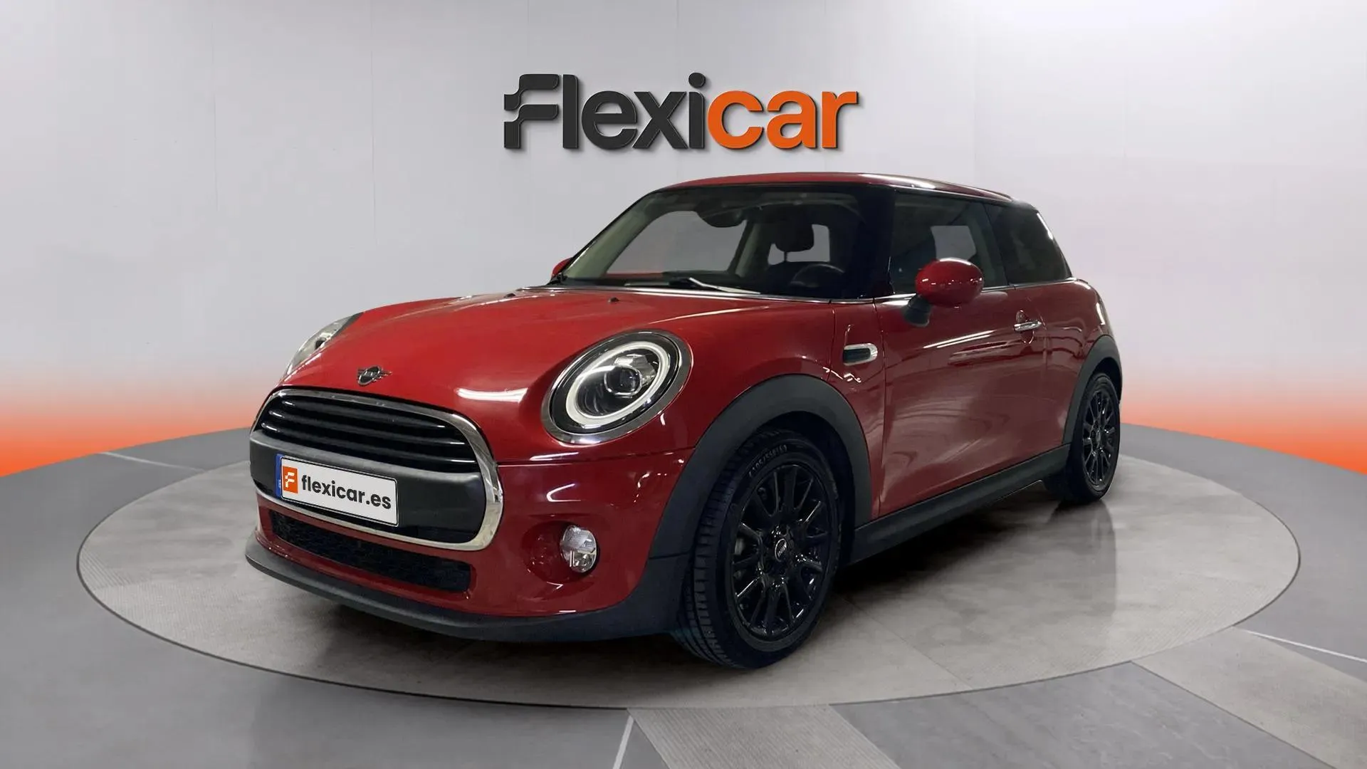 MINI One 1496 cm³ - foto 3