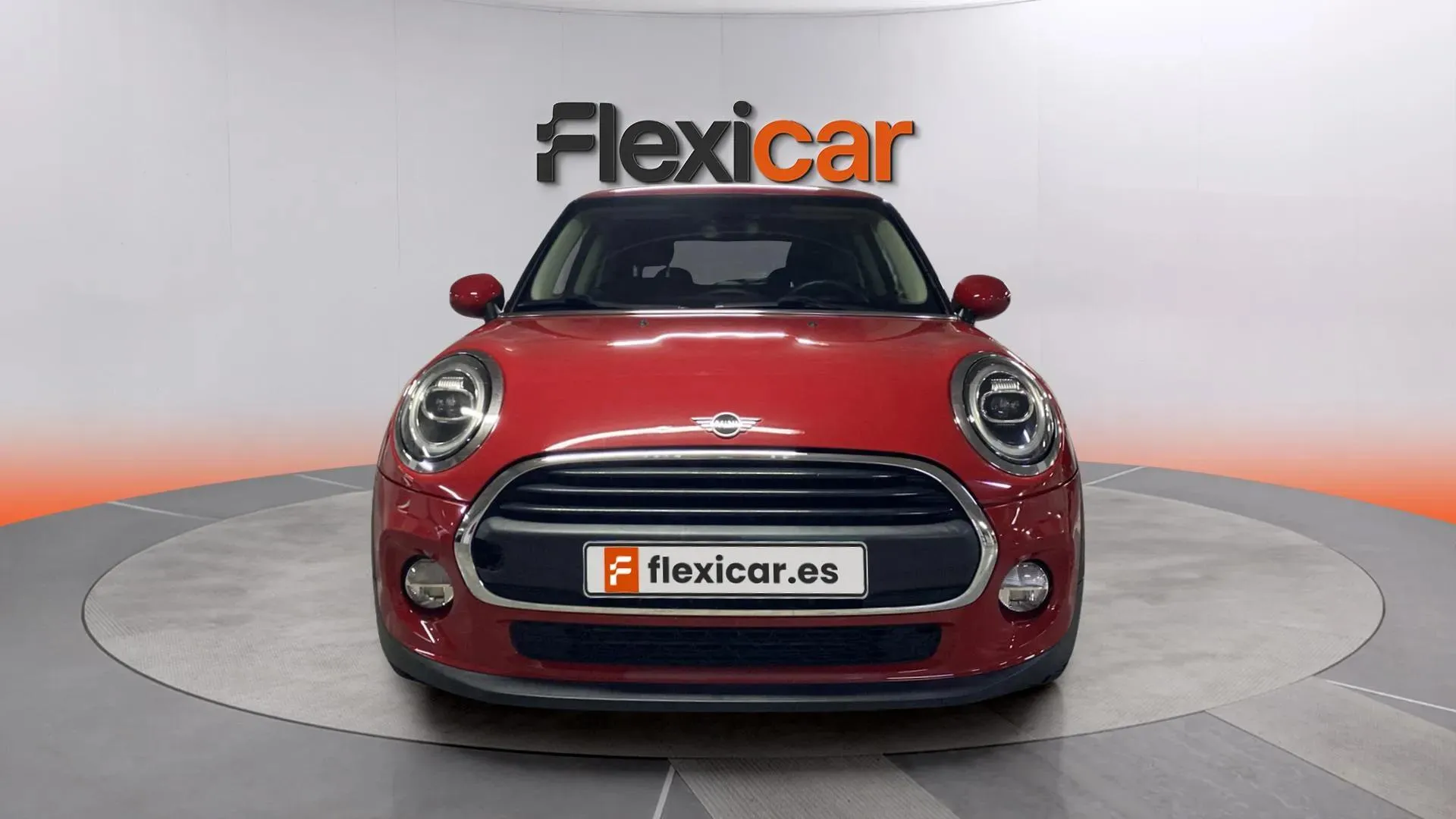 MINI One 1496 cm³ - foto 2