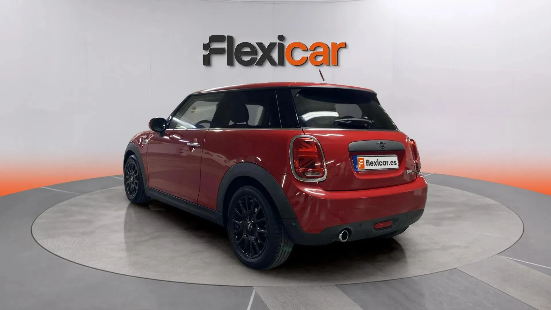 MINI One 1496 cm³ - foto 5