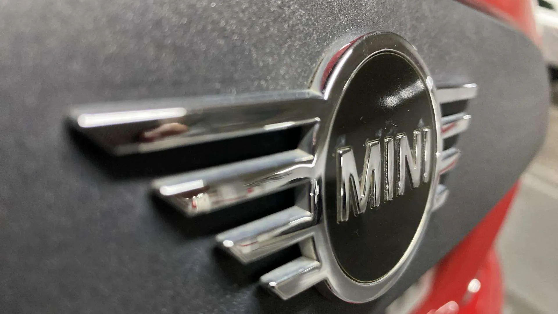 MINI One 1496 cm³ - foto 32