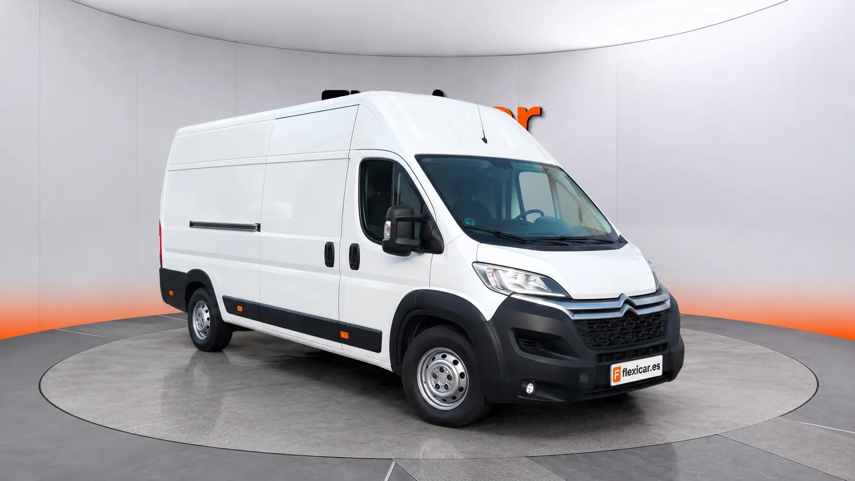 Citroën Jumper BlueHDi Furgón 33L2H2