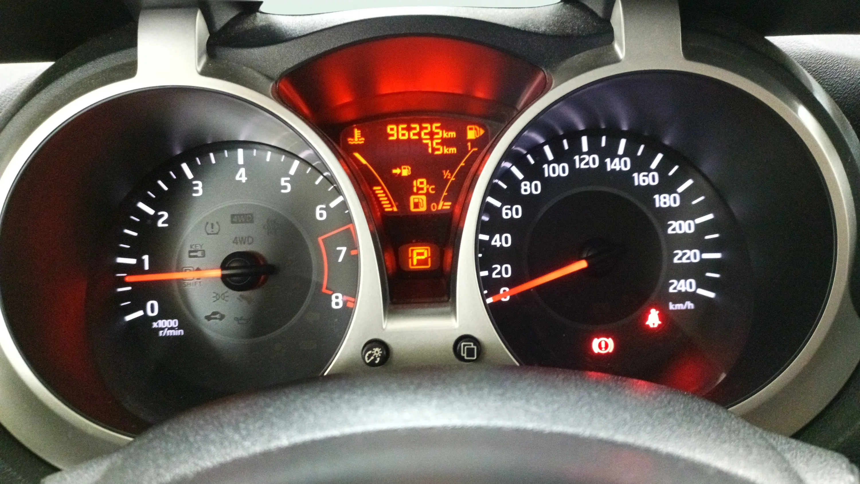 Nissan Juke DIG-T DCT Acenta - foto 16