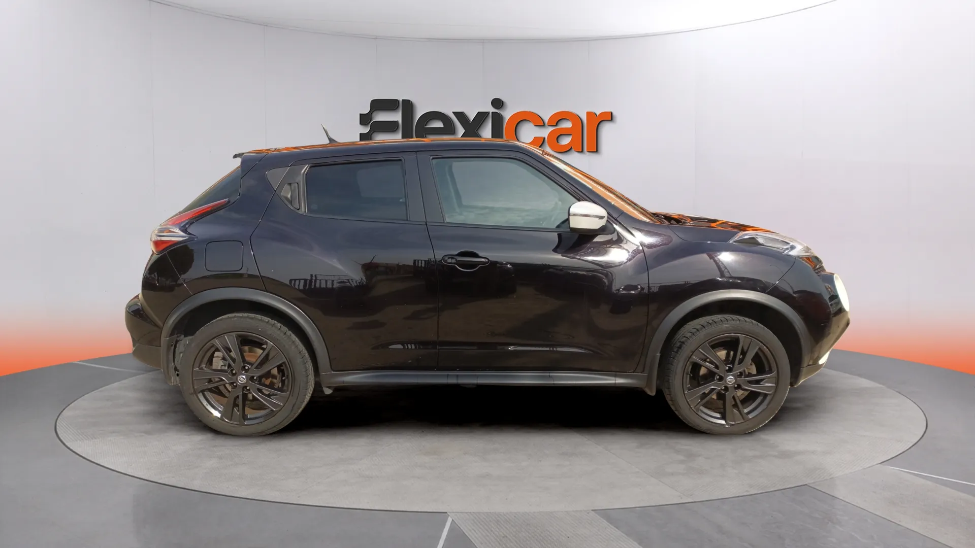 Nissan Juke DIG-T DCT Acenta - foto 7