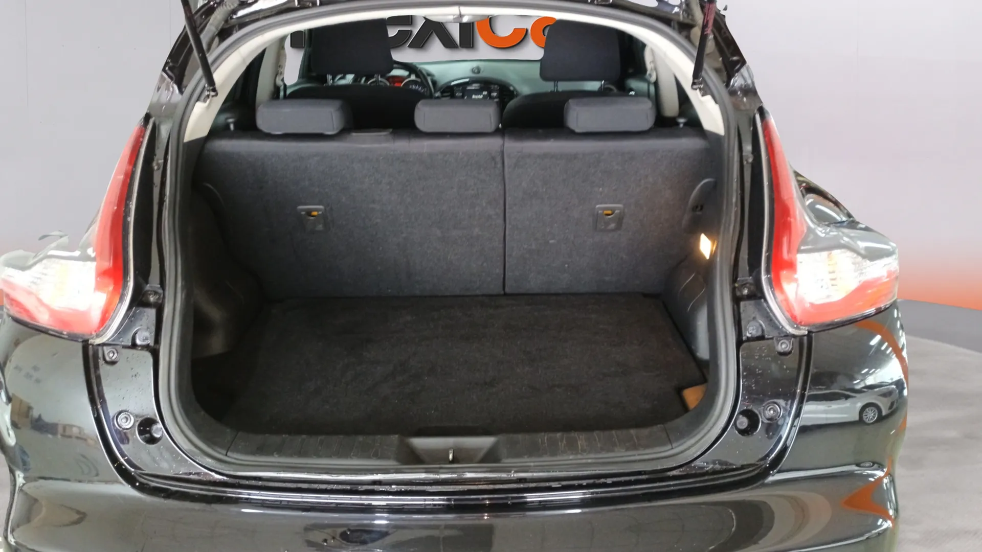 Nissan Juke DIG-T DCT Acenta - foto 12