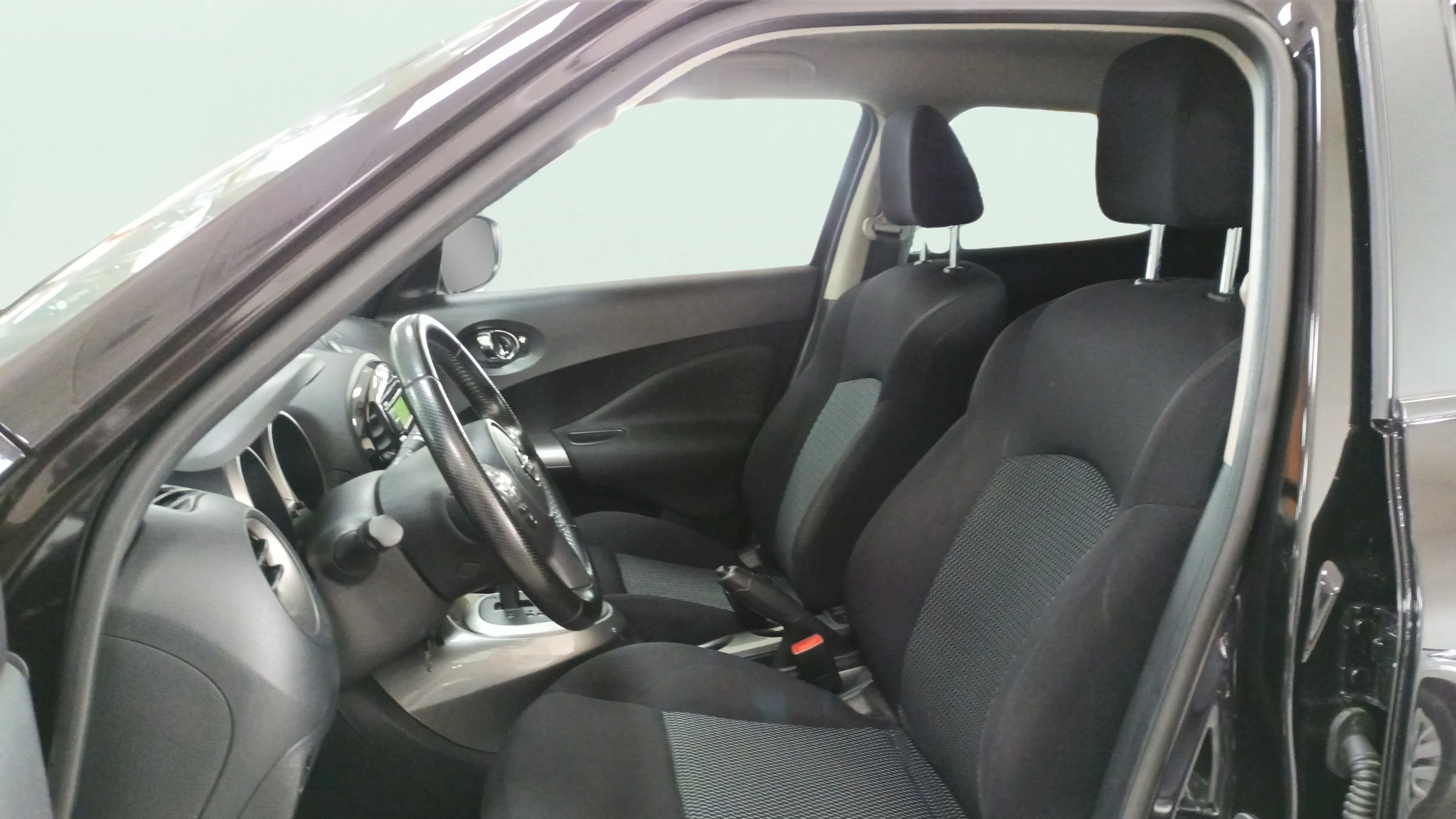 Nissan Juke DIG-T DCT Acenta - foto 9