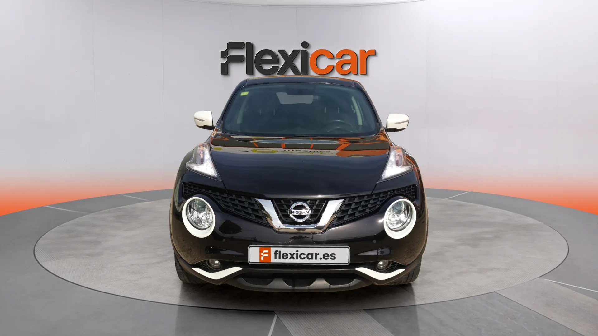 Nissan Juke DIG-T DCT Acenta - foto 2