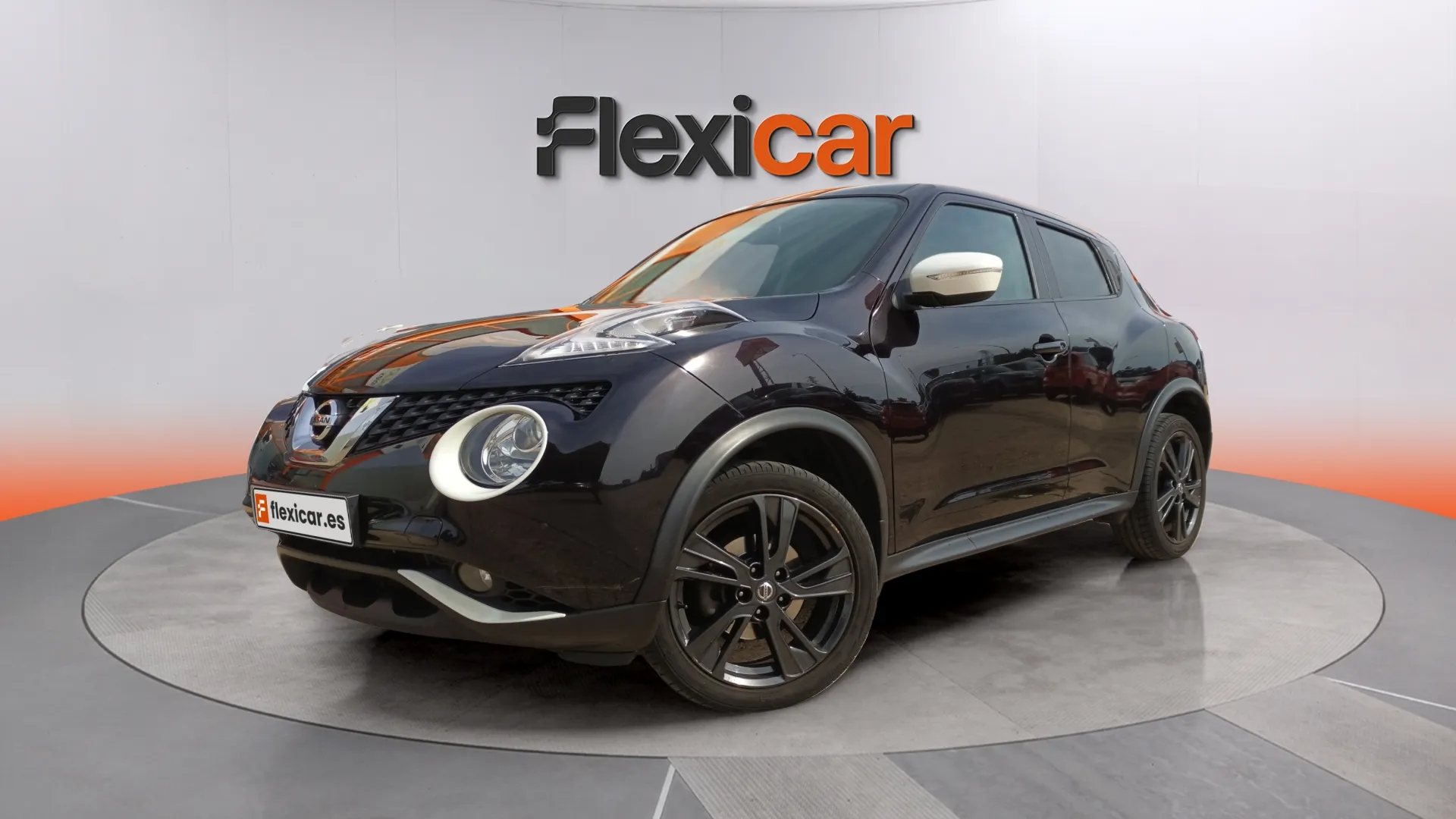 Nissan Juke DIG-T DCT Acenta - foto 3